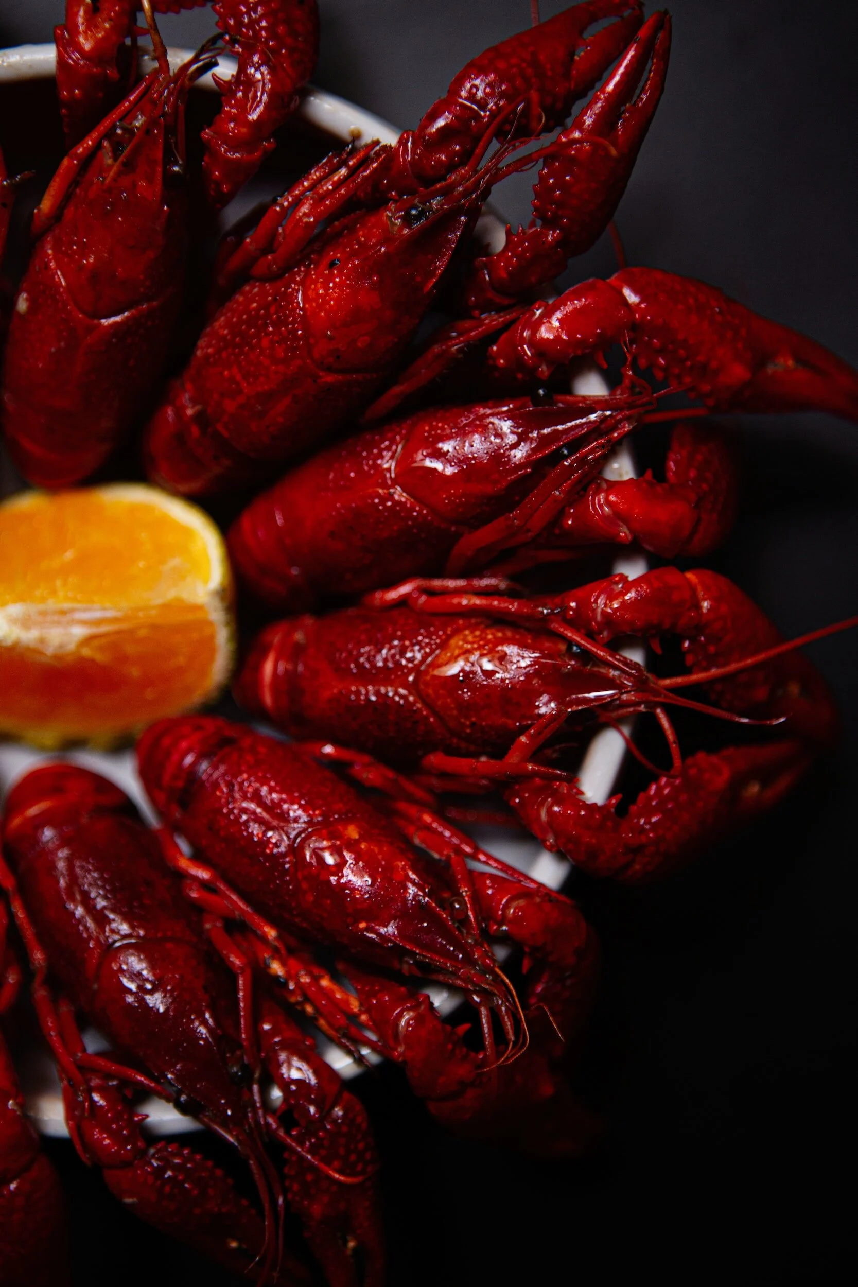 May Meeting - Lobsterfest