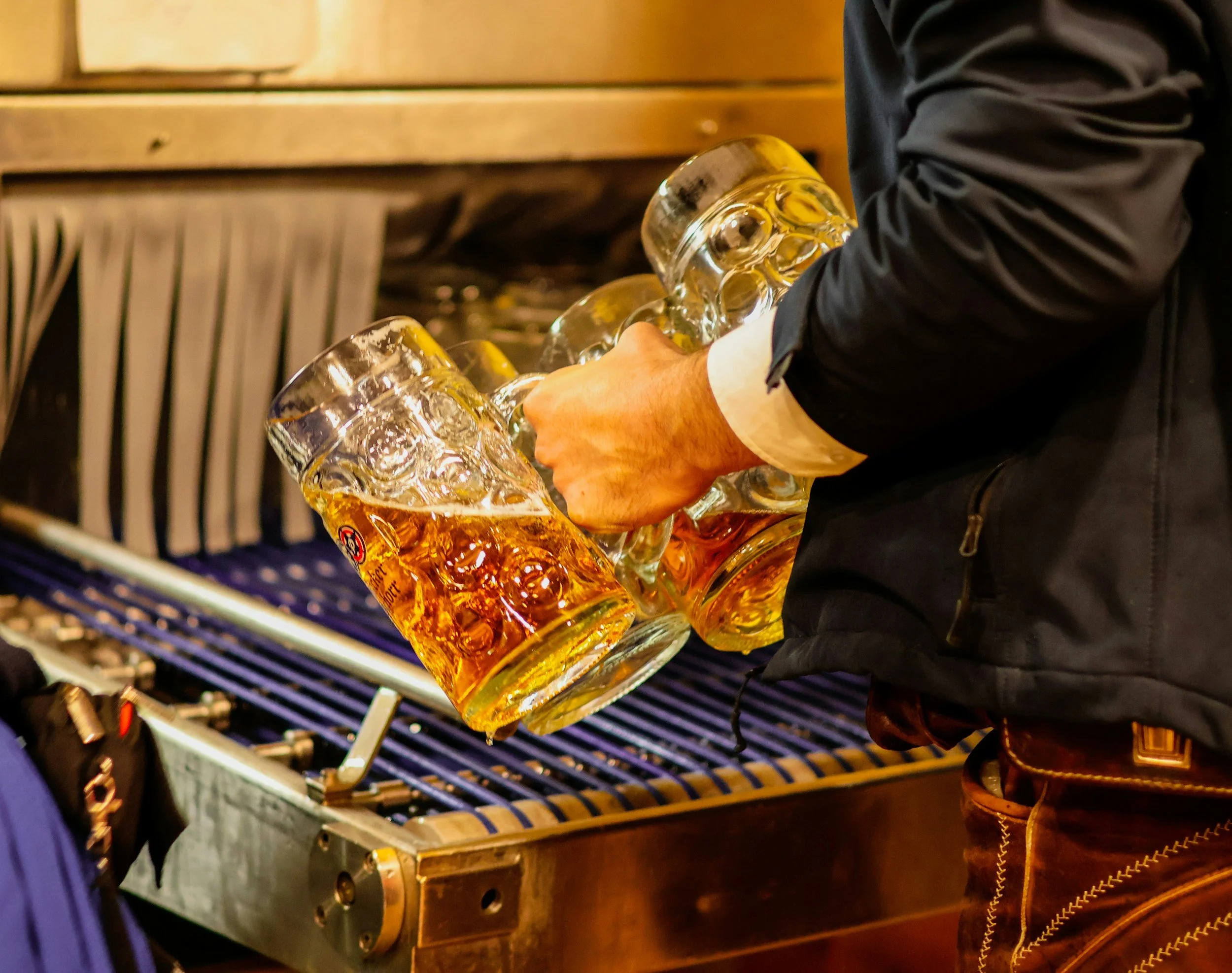 October Meeting - Oktoberfest