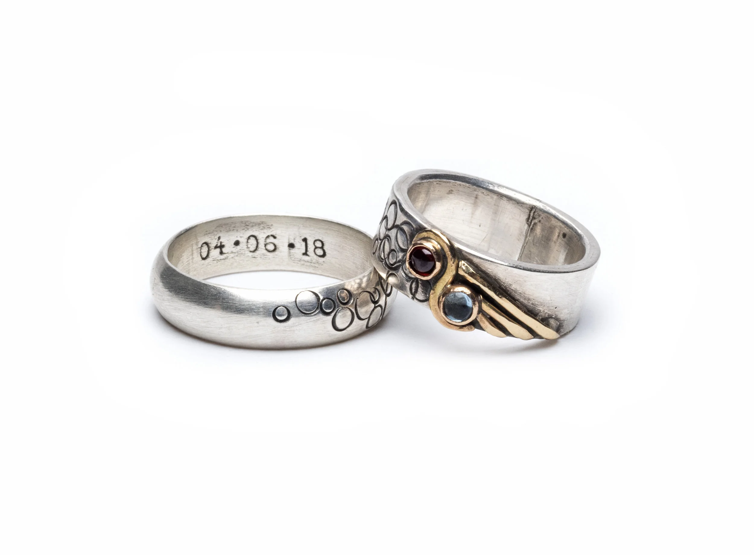 Wedding Rings