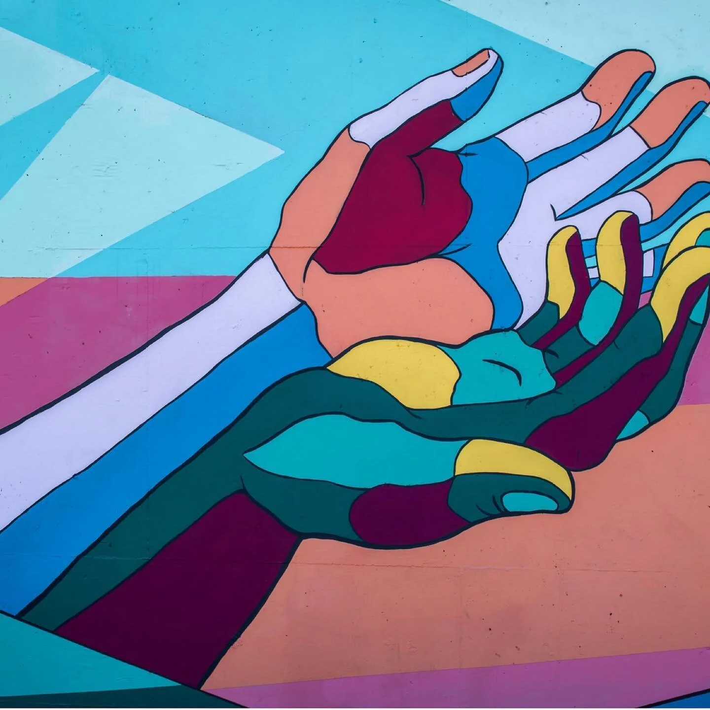 We often consider boundaries through an adversarial lens whether we consciously register this or not and often assume that our social engagement system goes off line in order to engage in conflict. We might even try to &lsquo;fake&rsquo;  connection 