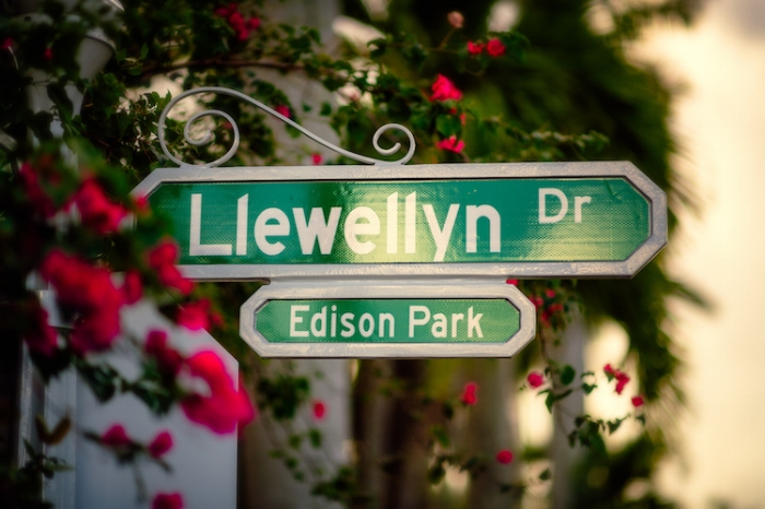 Edison Park Fort Myers_Street Sign 1.jpg