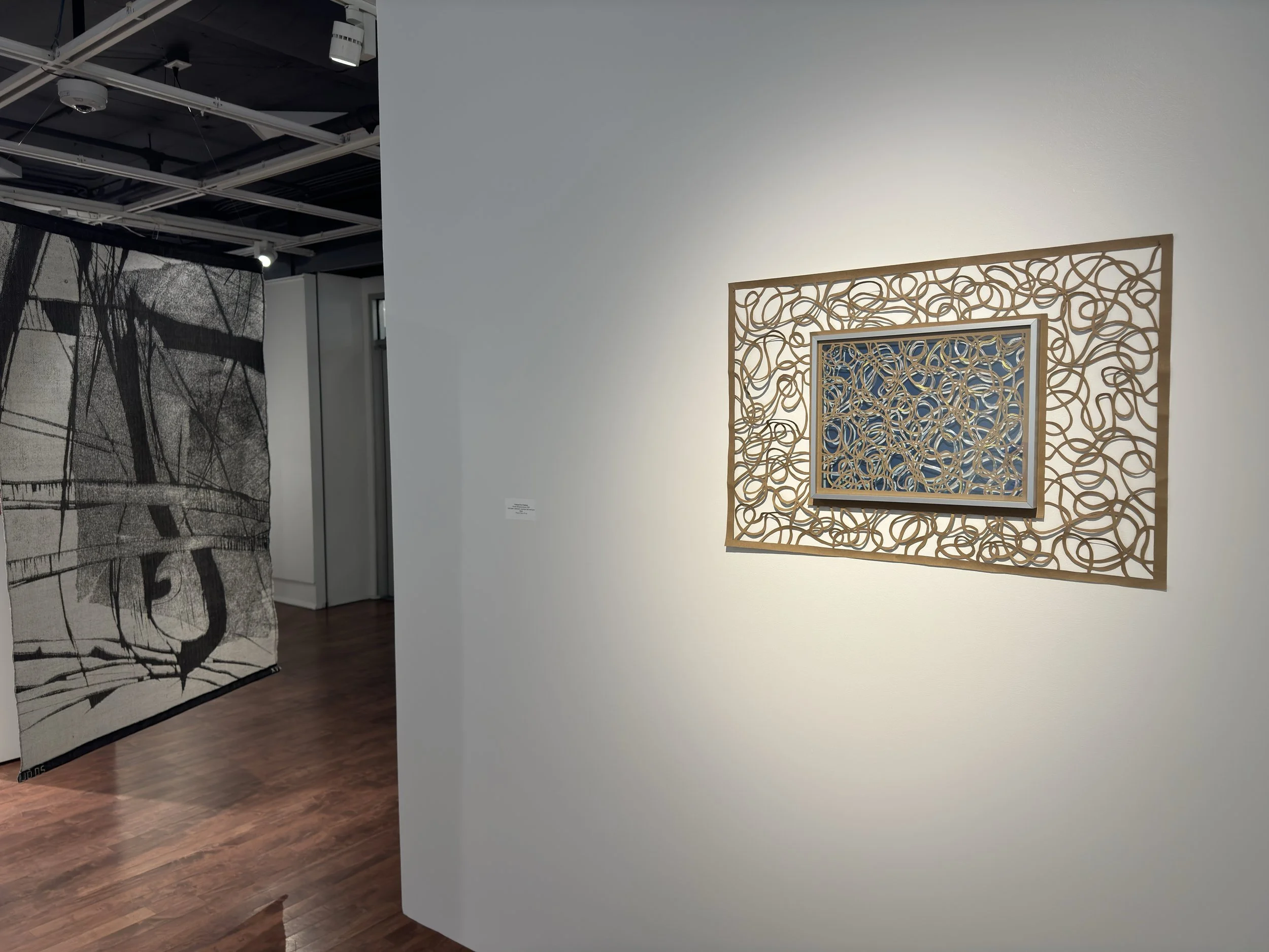 Breath (intergenerational) at Flowers Gallery, 2025