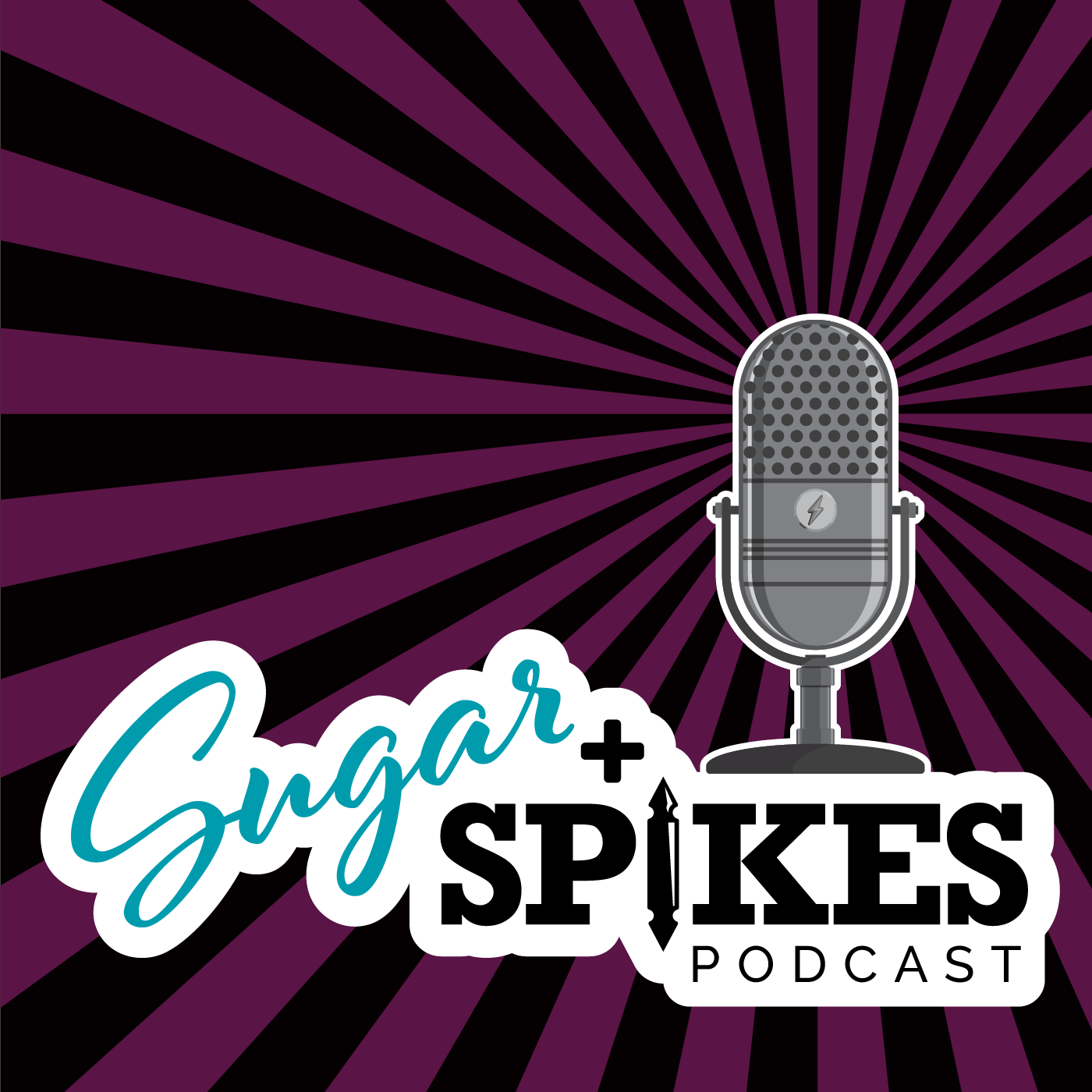 Season One Podcast Art