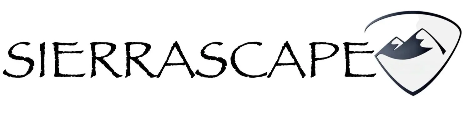 Sierrascape