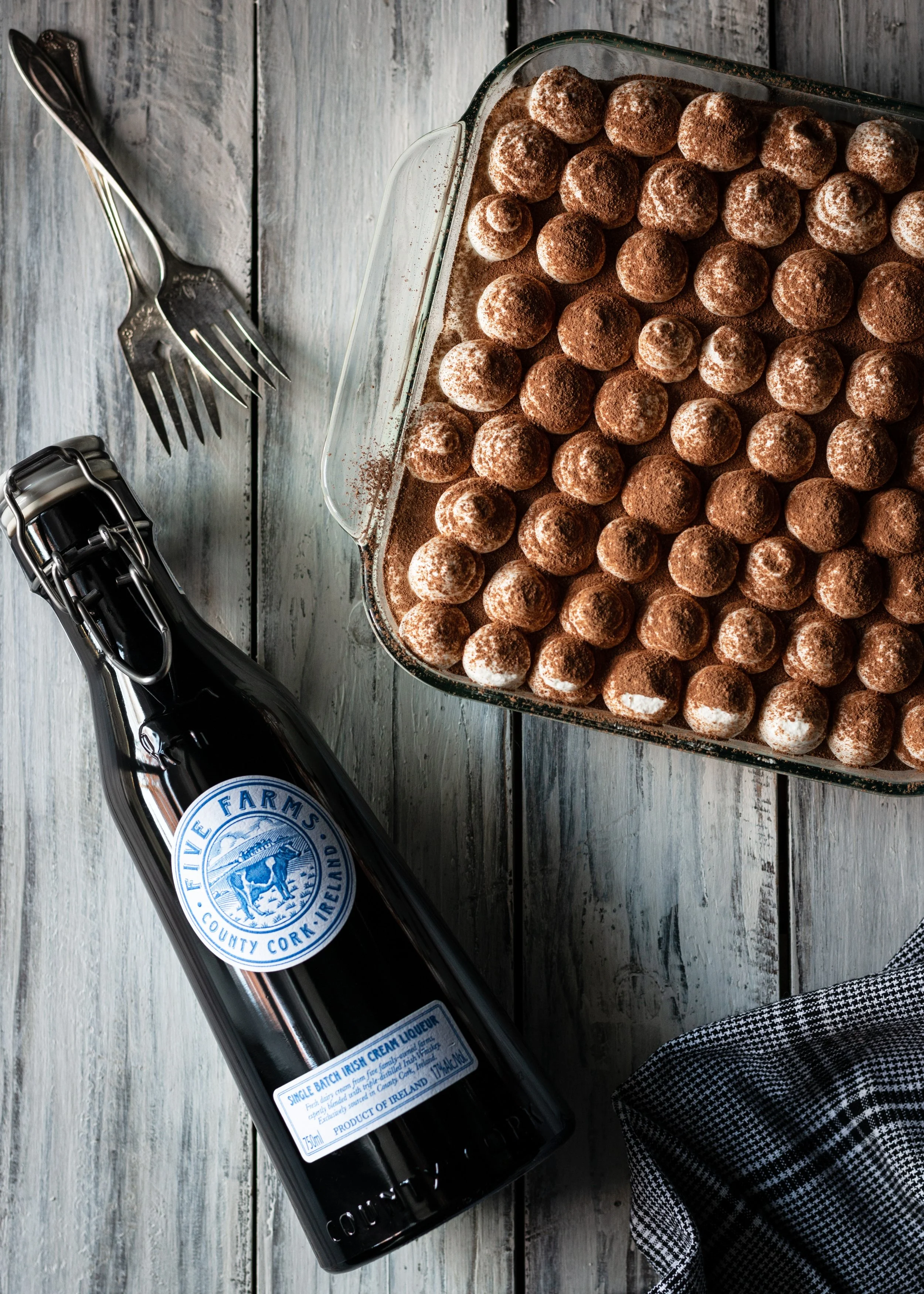 PRODUCT &amp; COMMERCIAL