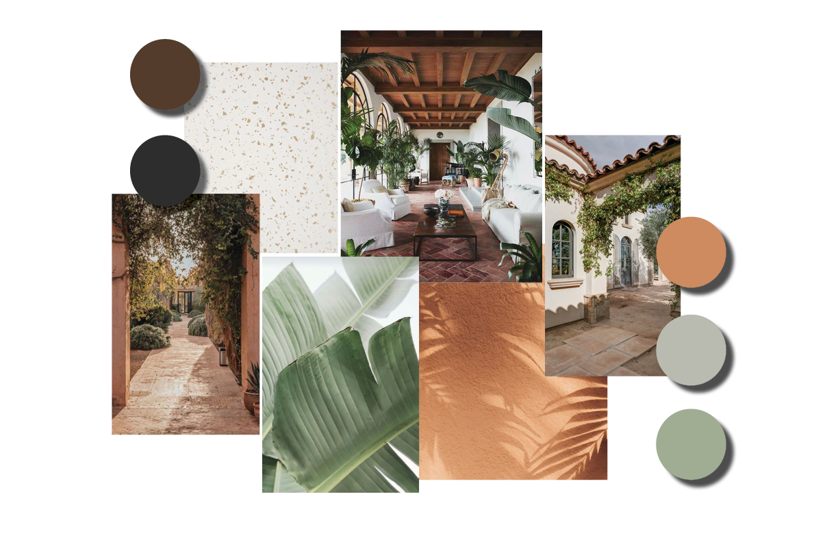 Concept Board