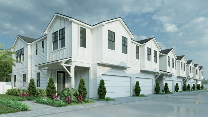 MALENA PARK TOWN HOMES