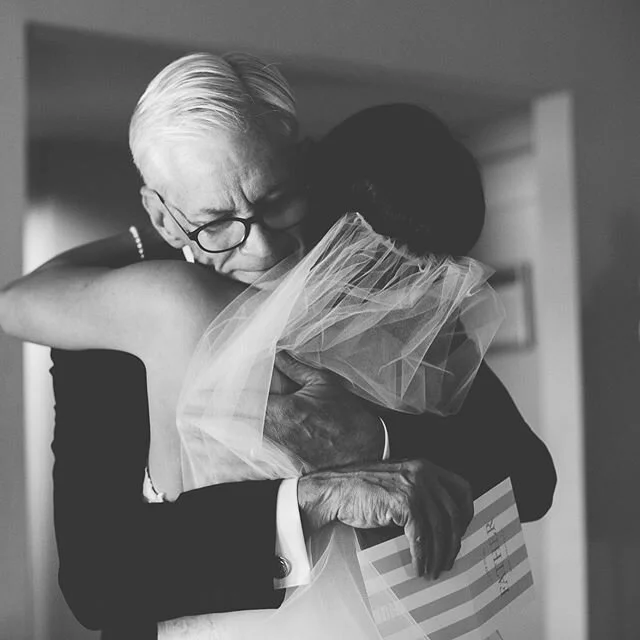 hugs on hugs for the best dad @patrickjostrand 🤗 and happy Father&rsquo;s Day to all dads &ndash; those here with us, in heaven, to father figures, pawthers and everyone in between. feeling grateful today and everyday for those who show me what it&r
