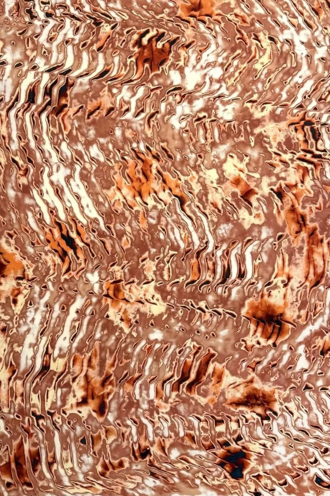 excavations | ongoing