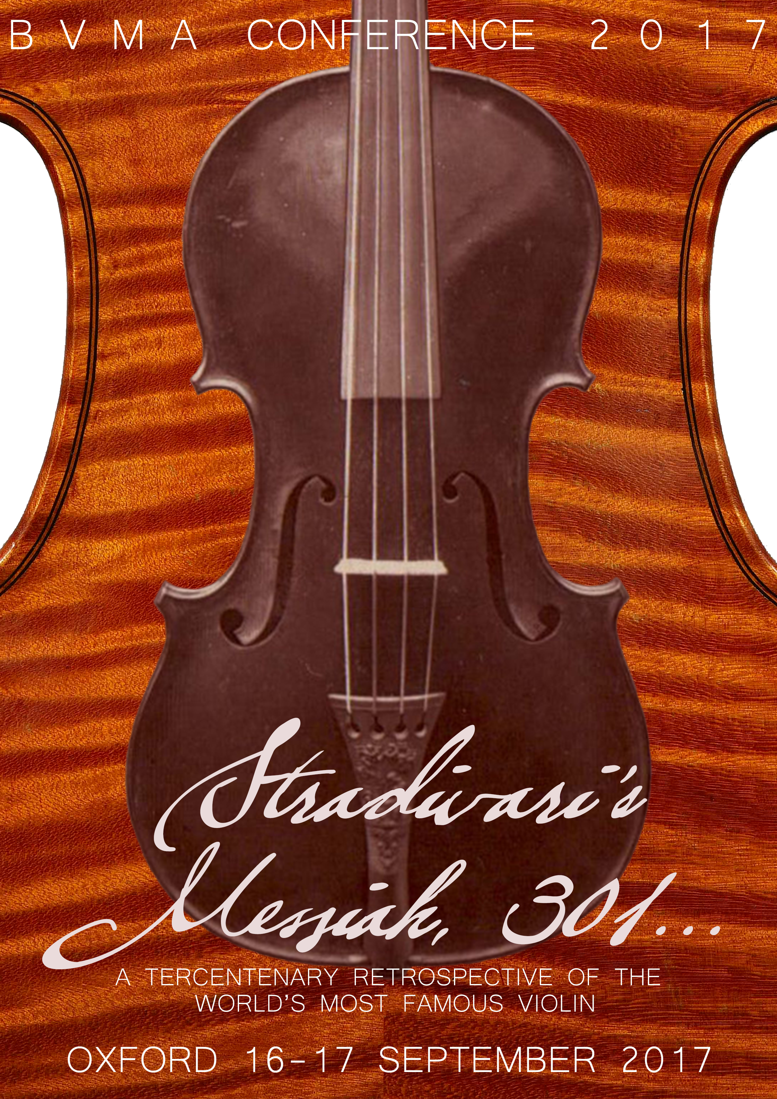 The Oxford Conference 2017: Messiah 301