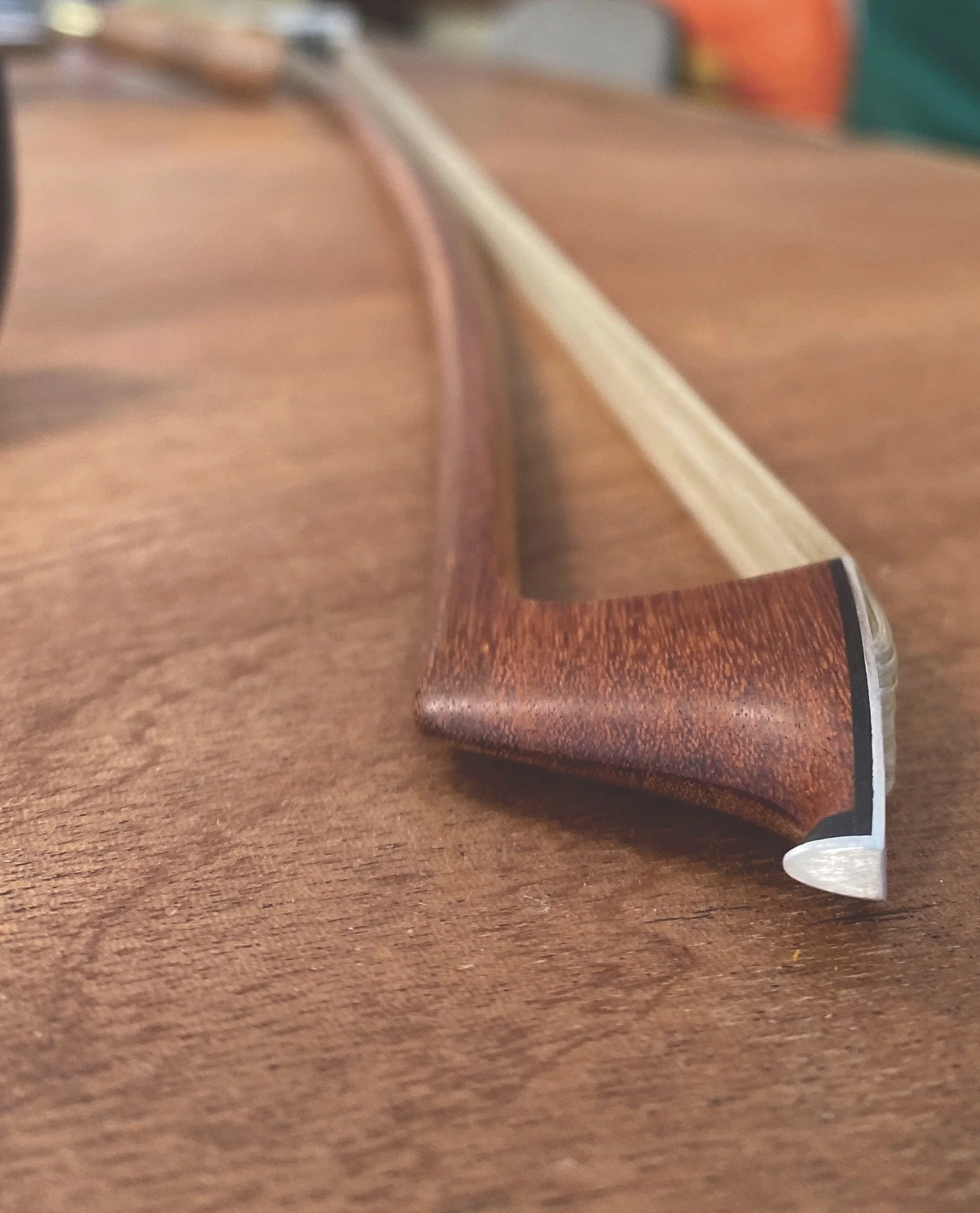 Bow Making and Repair Course