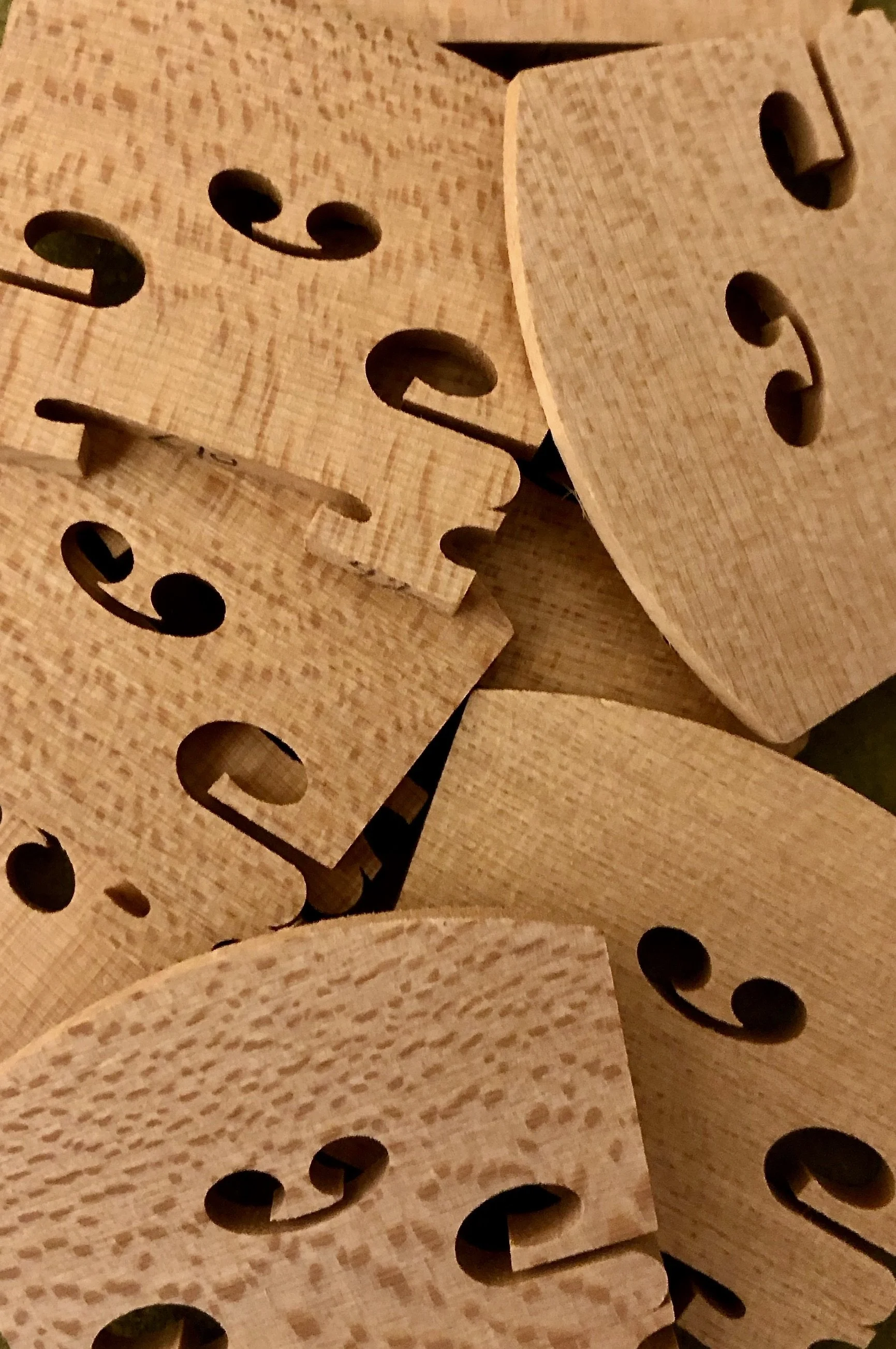 Set-up course with Andrew Fairfax and Kathrin Hügel: Sold Out