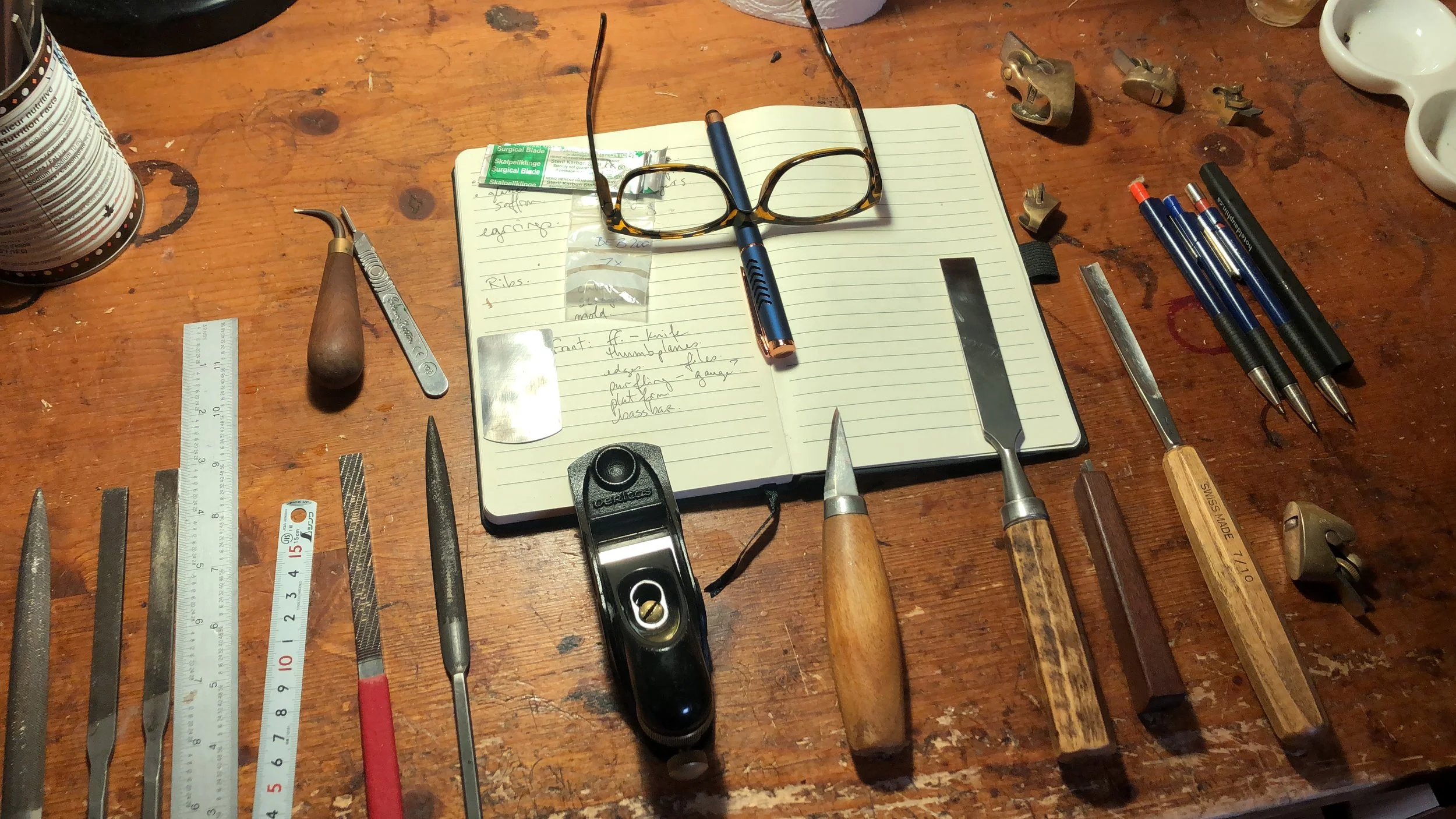 BVMA – Advanced set up course