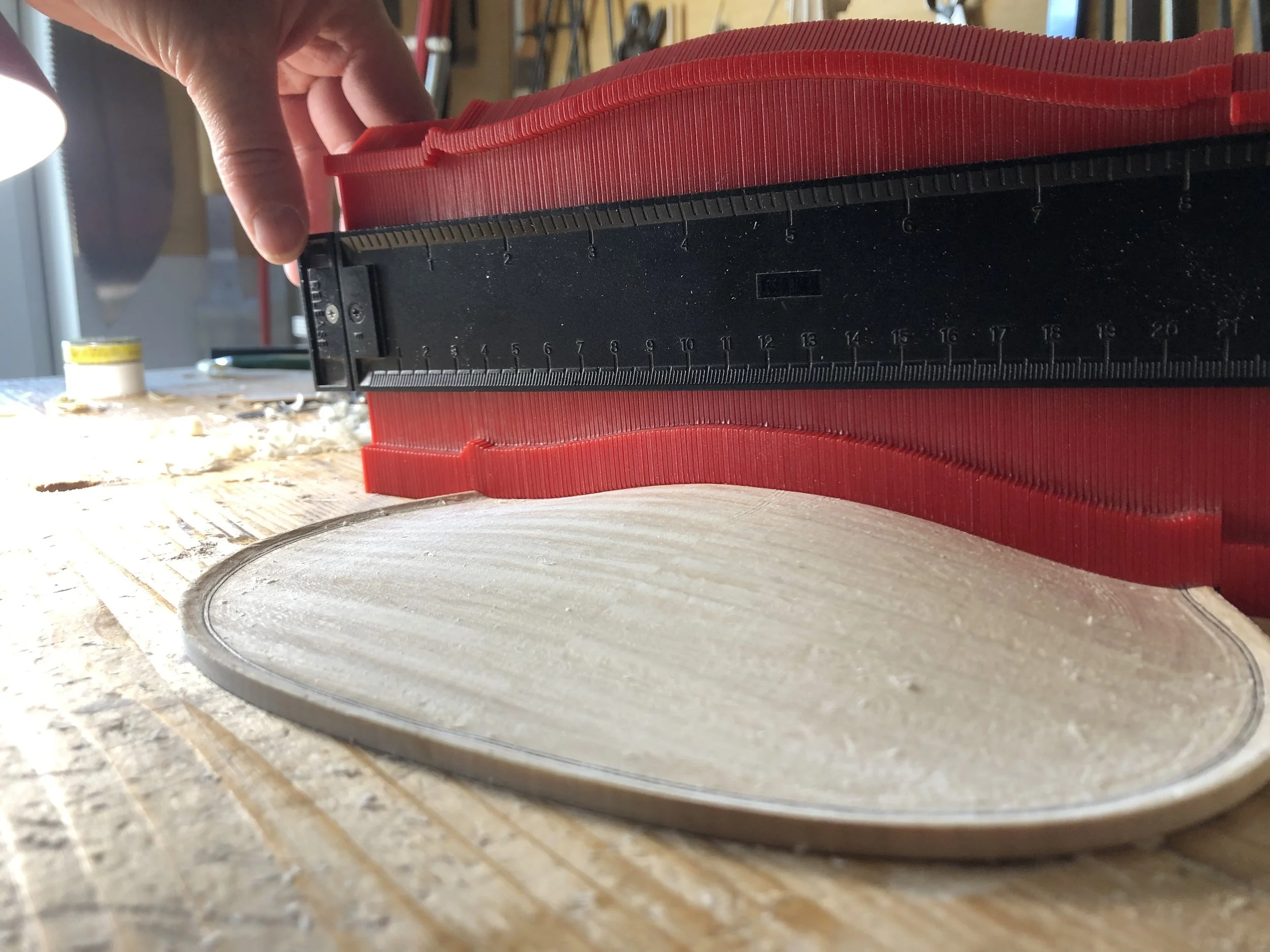 BVMA –Violin/Bow Making Workshop 2027