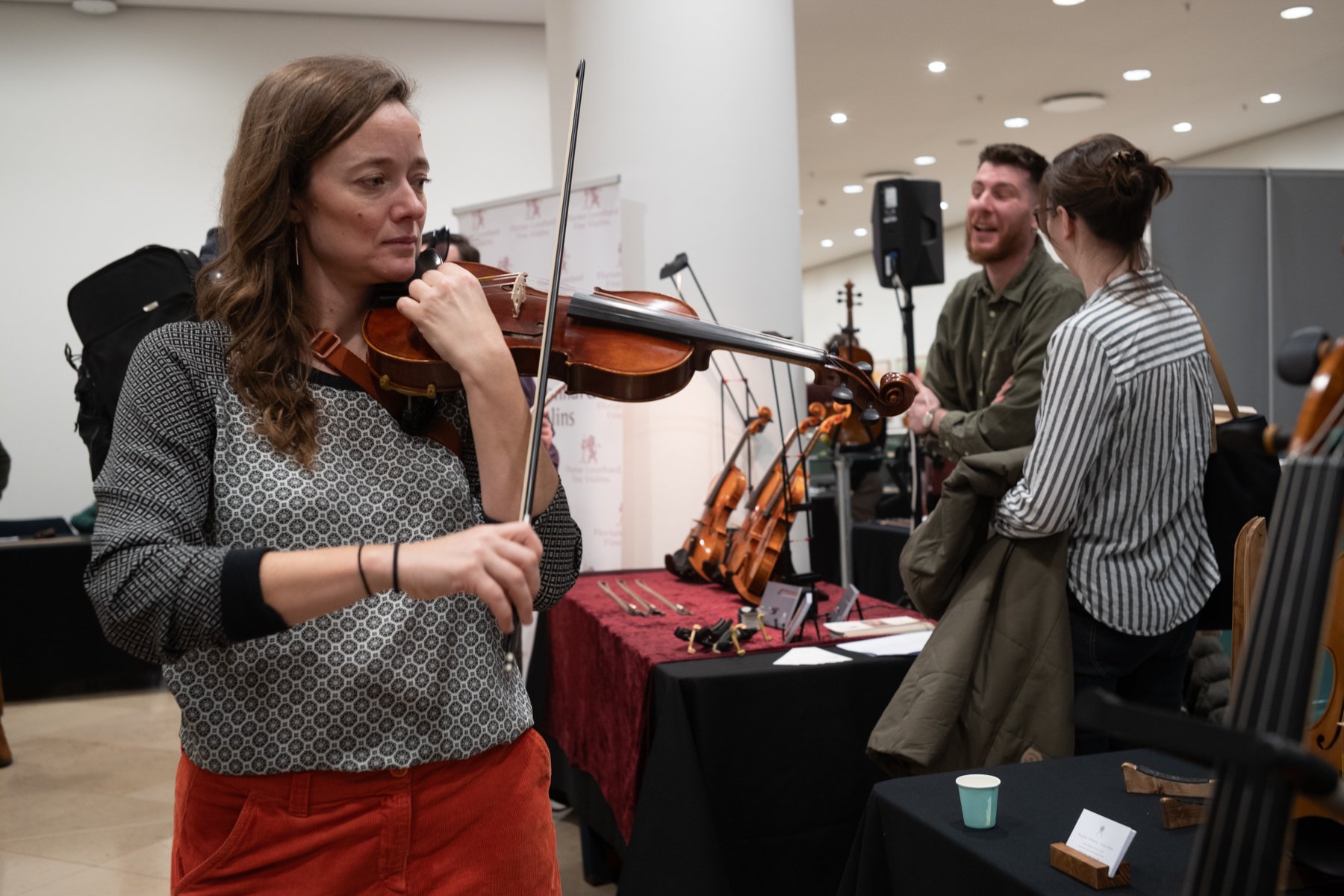 Makers' Day 2027
