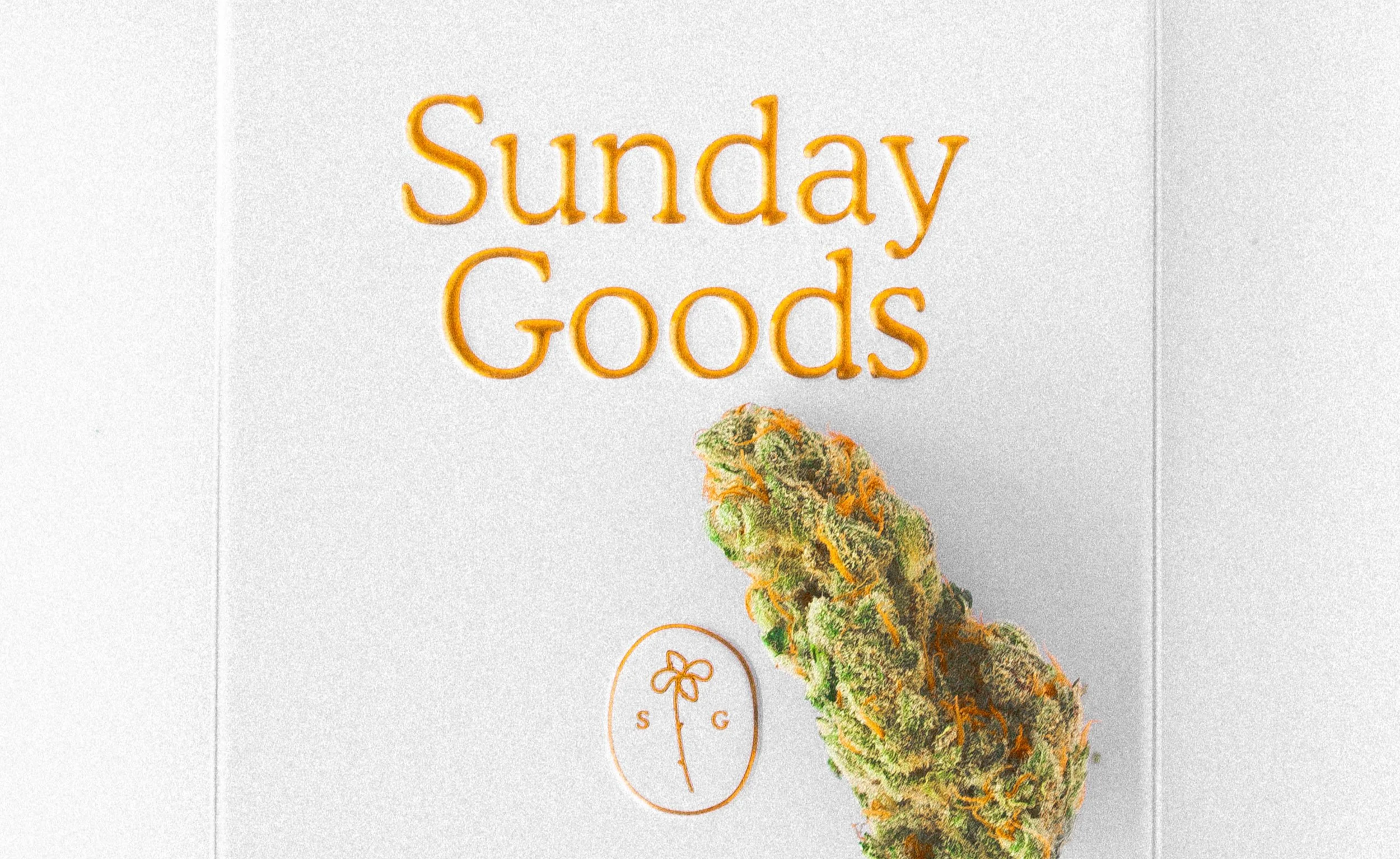 Sunday Goods