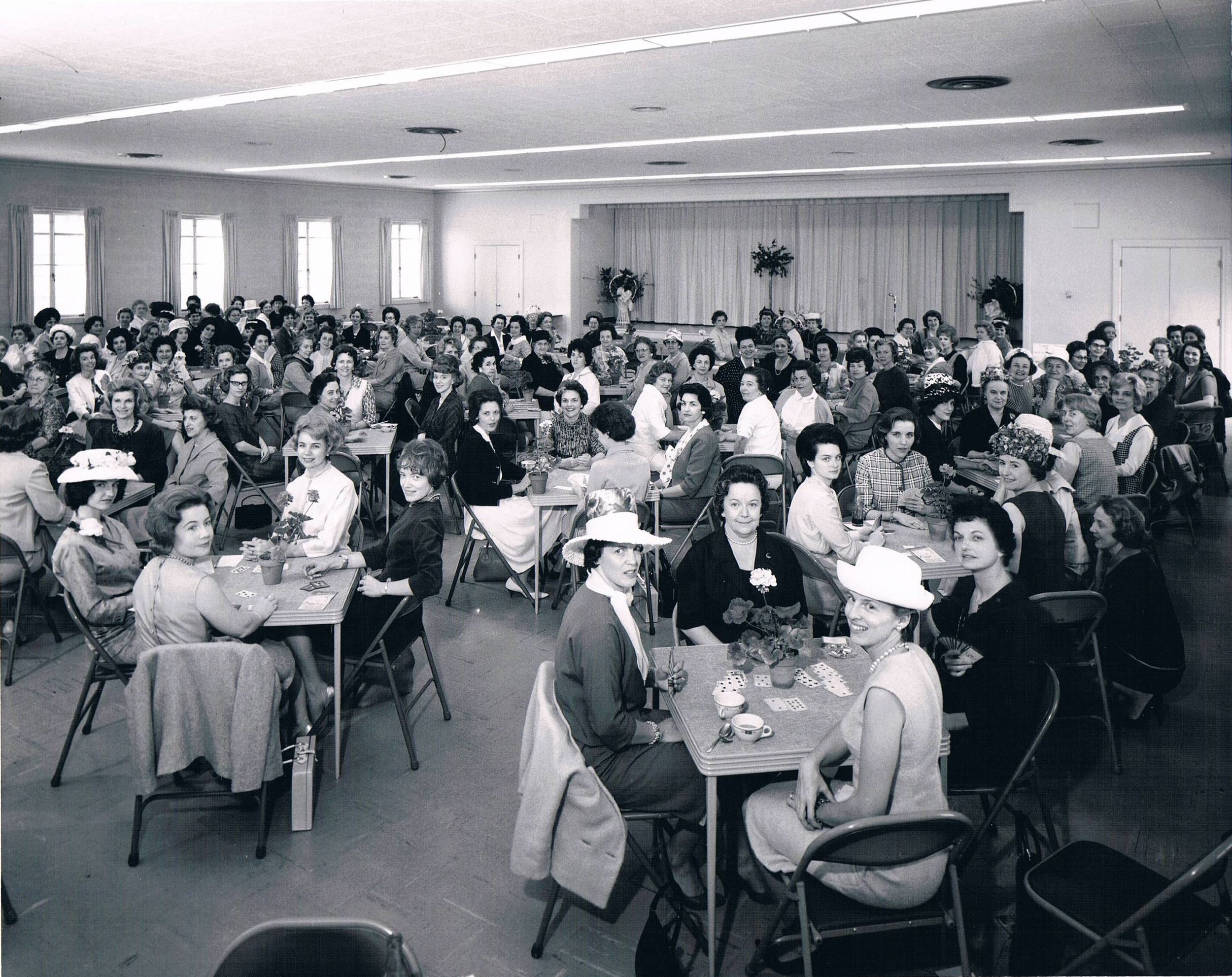  Tulsa Garden Club (c. 1950s) 