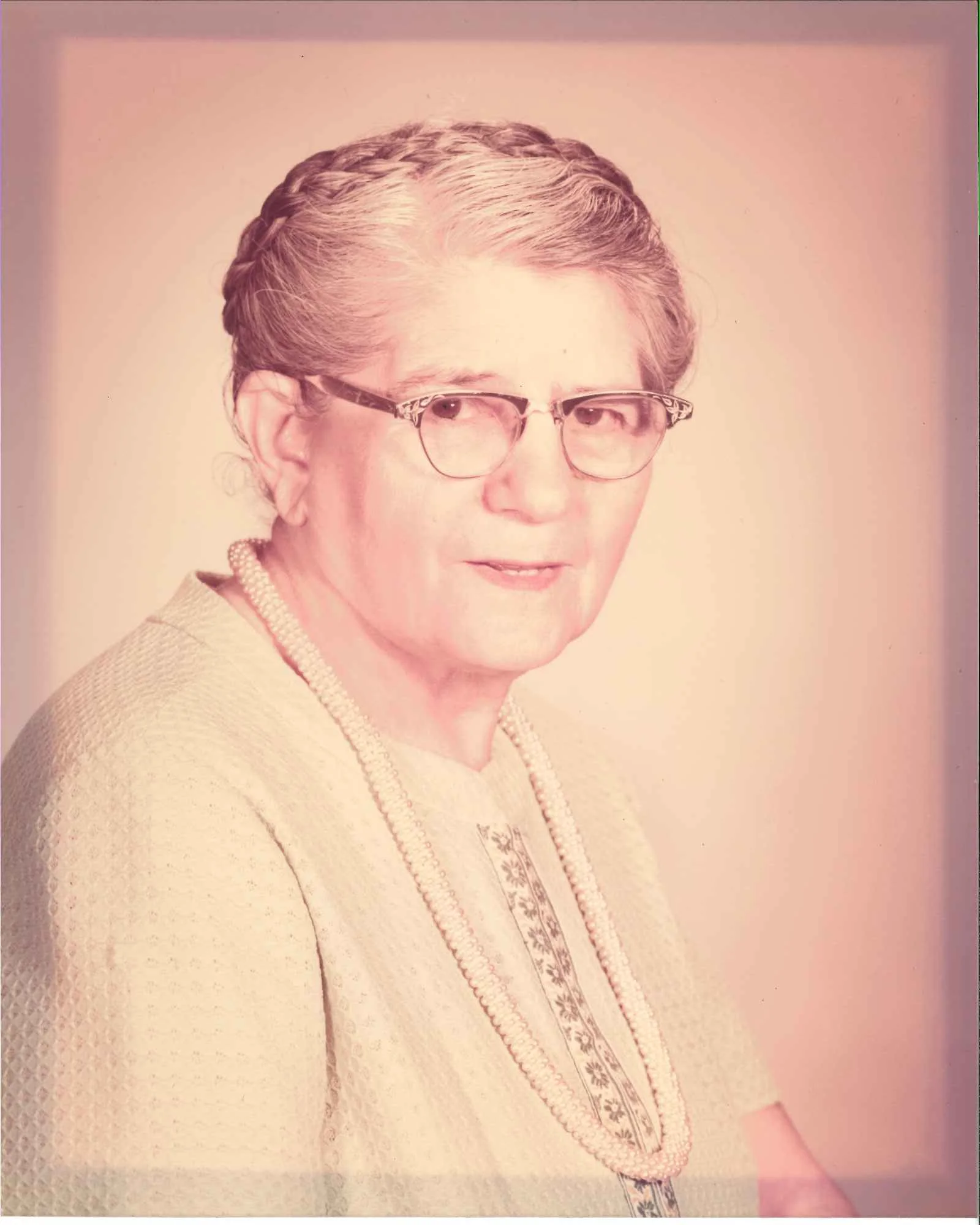 Hellen Woodward