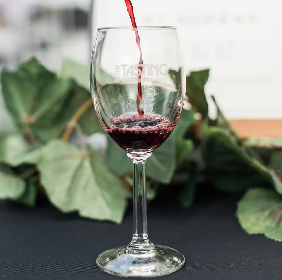 Don’t miss The Tasting at Woodward Park – Friday, September 27