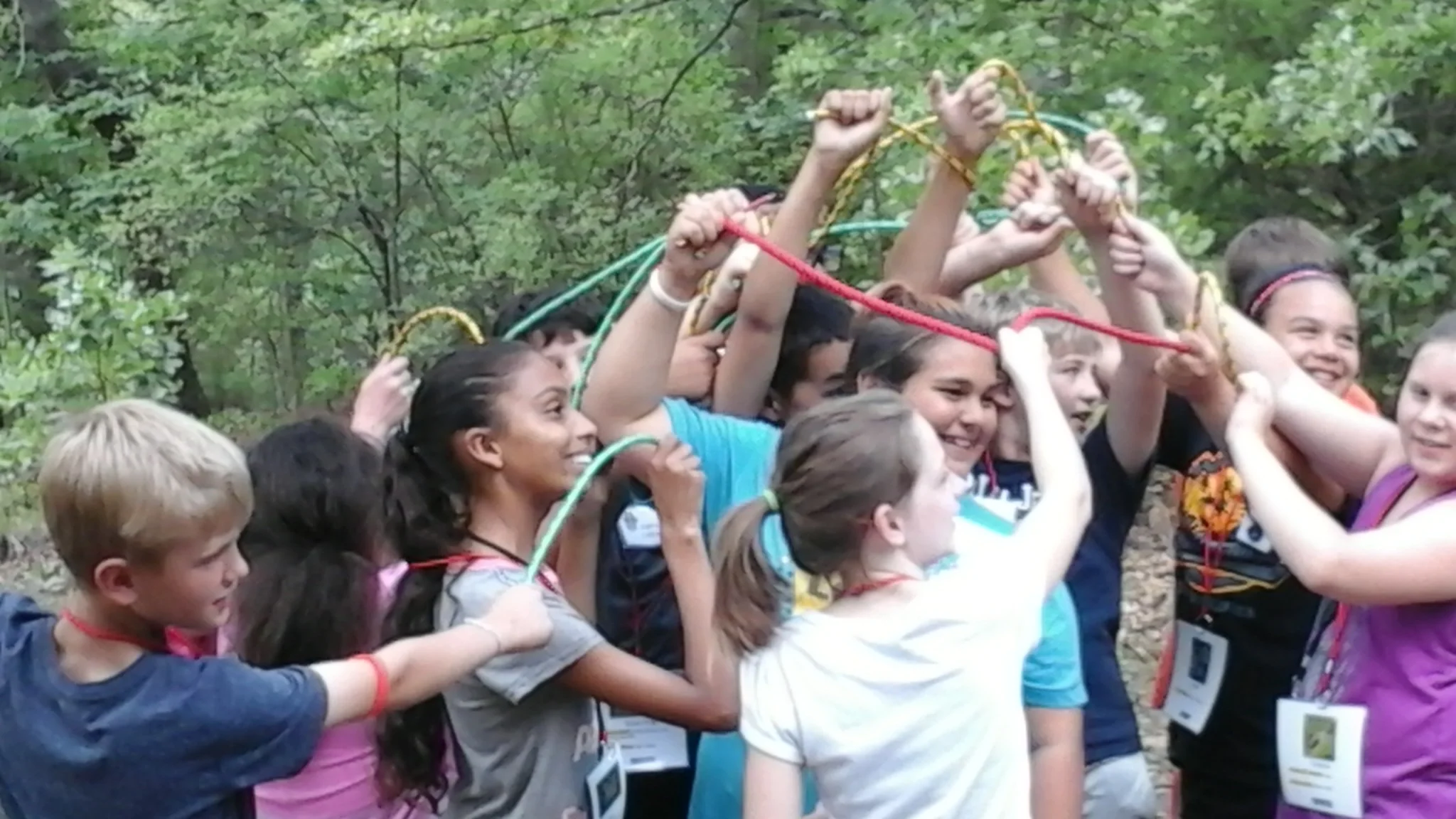 Brian Bovaird: A New STEM in Woodward Park