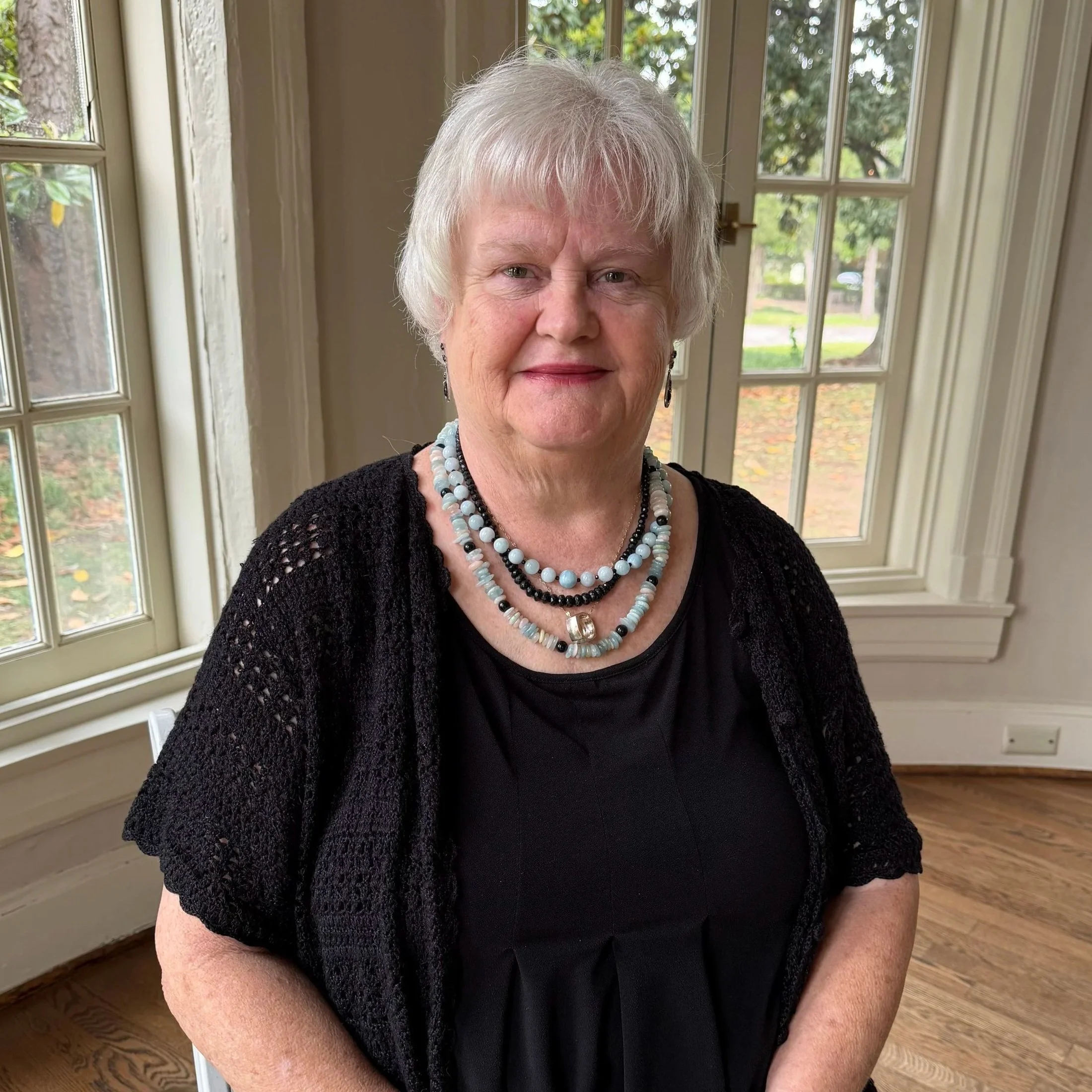 Margaret McAnulty