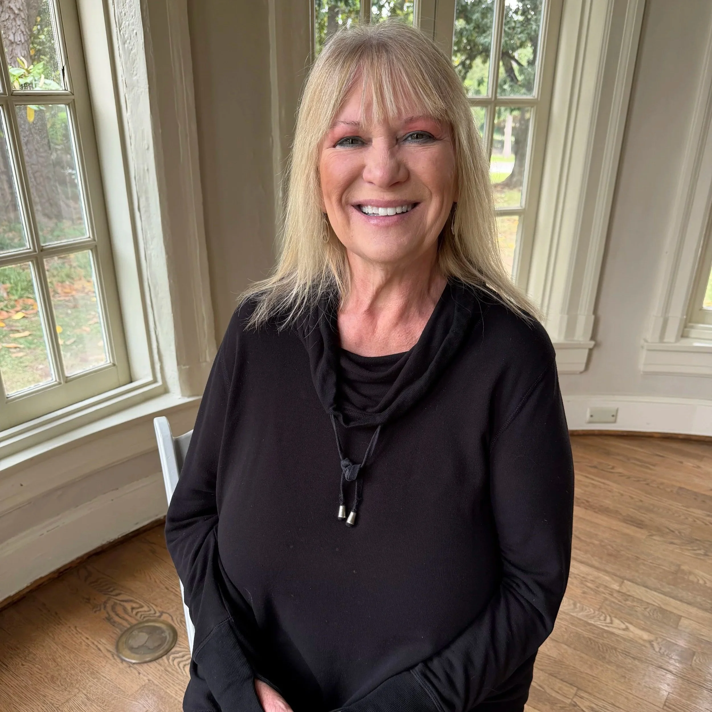 Darla Howe-Pierce