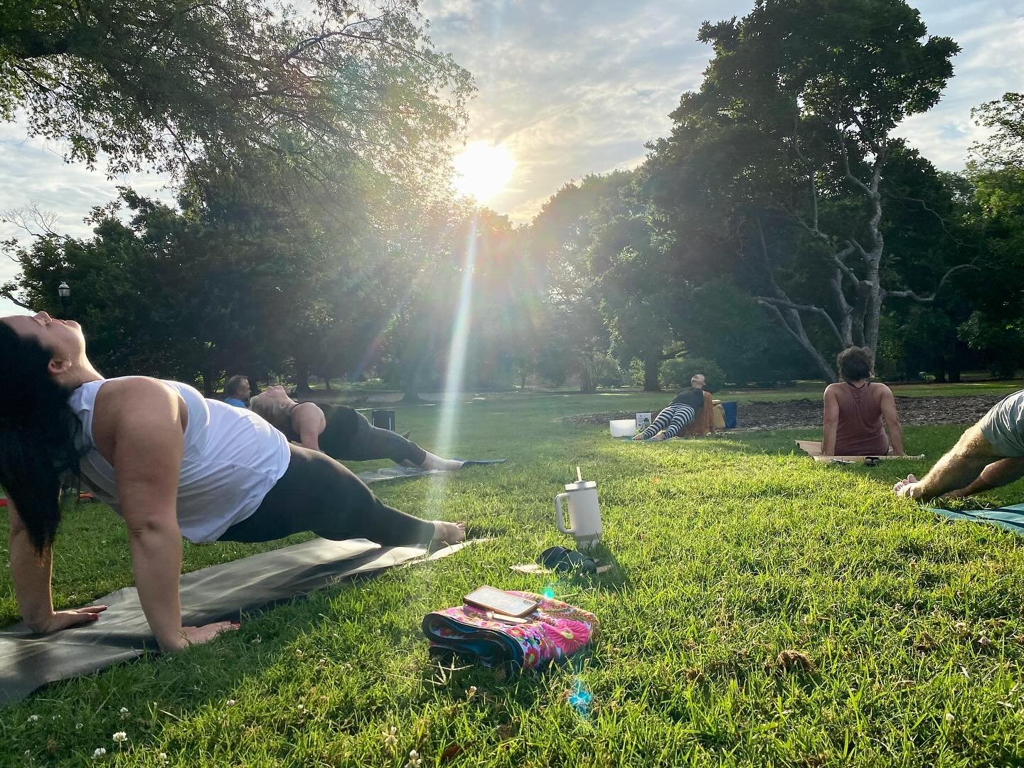 Winter Solstice Yoga - Sunday, December 21st, 10:30 a.m.