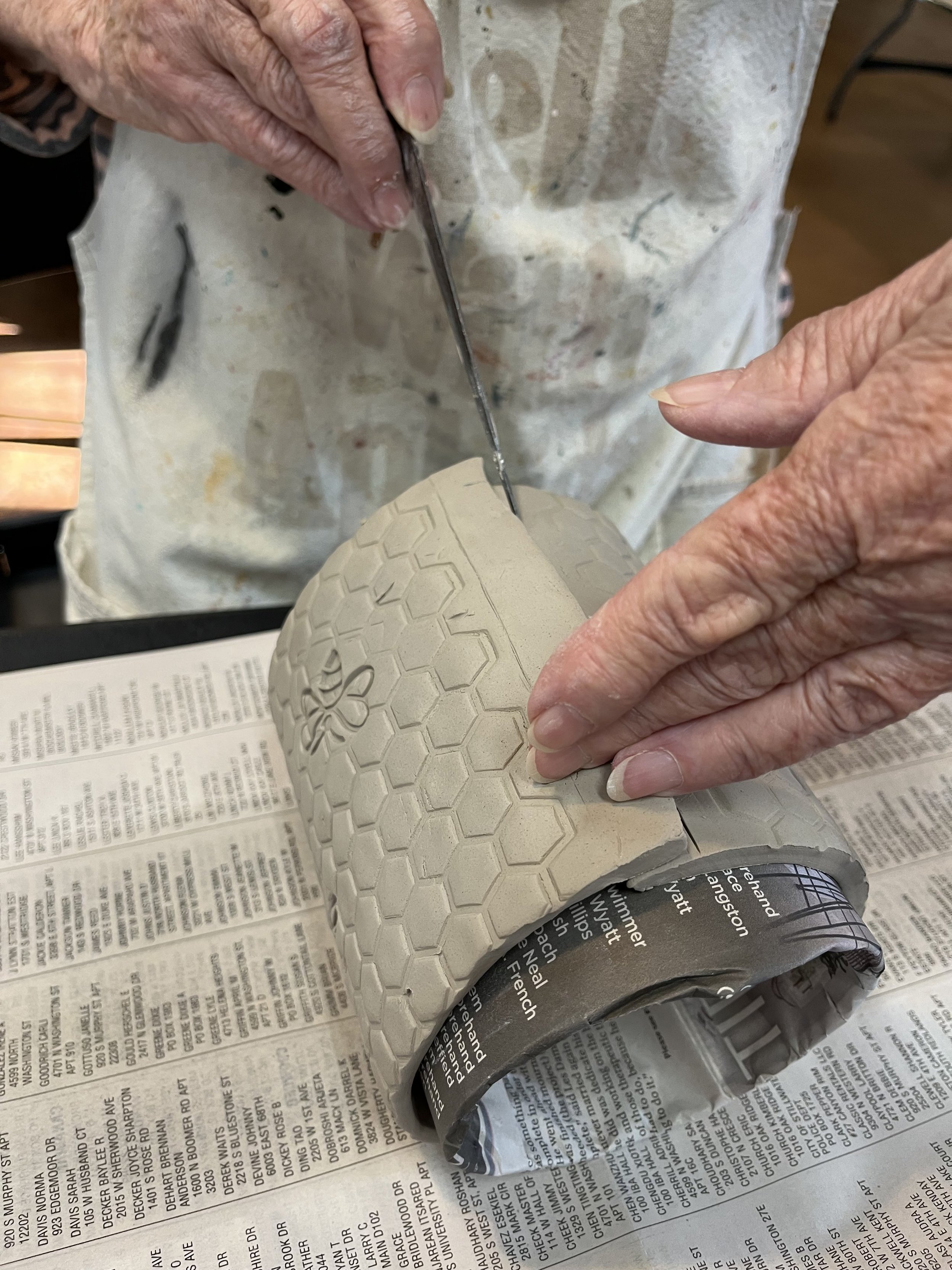 Build Your Own Bird Feeder - Thursday, February 12th, 5:30-8:30pm