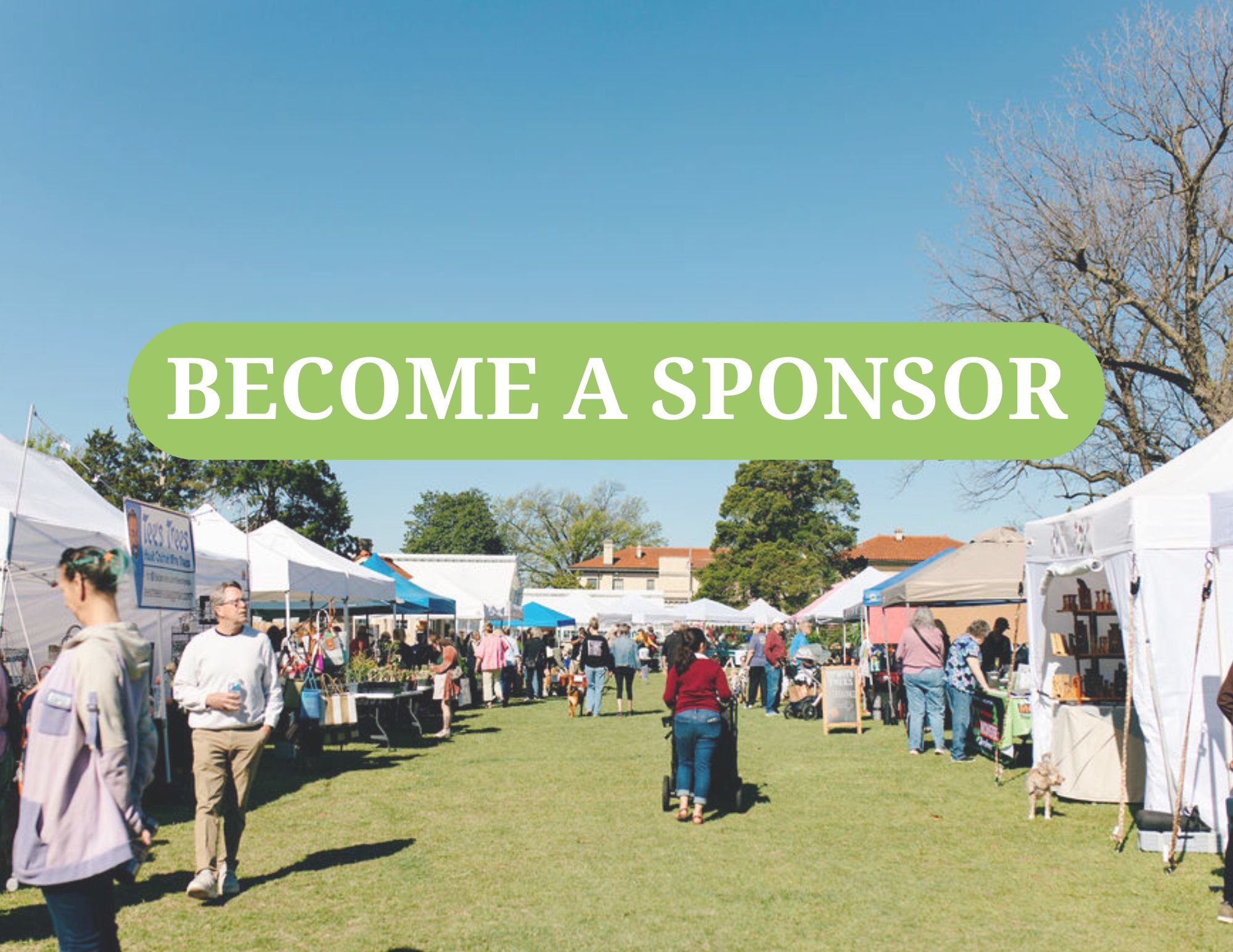Springtime Tulsa Event SpringFest — Tulsa Garden Center