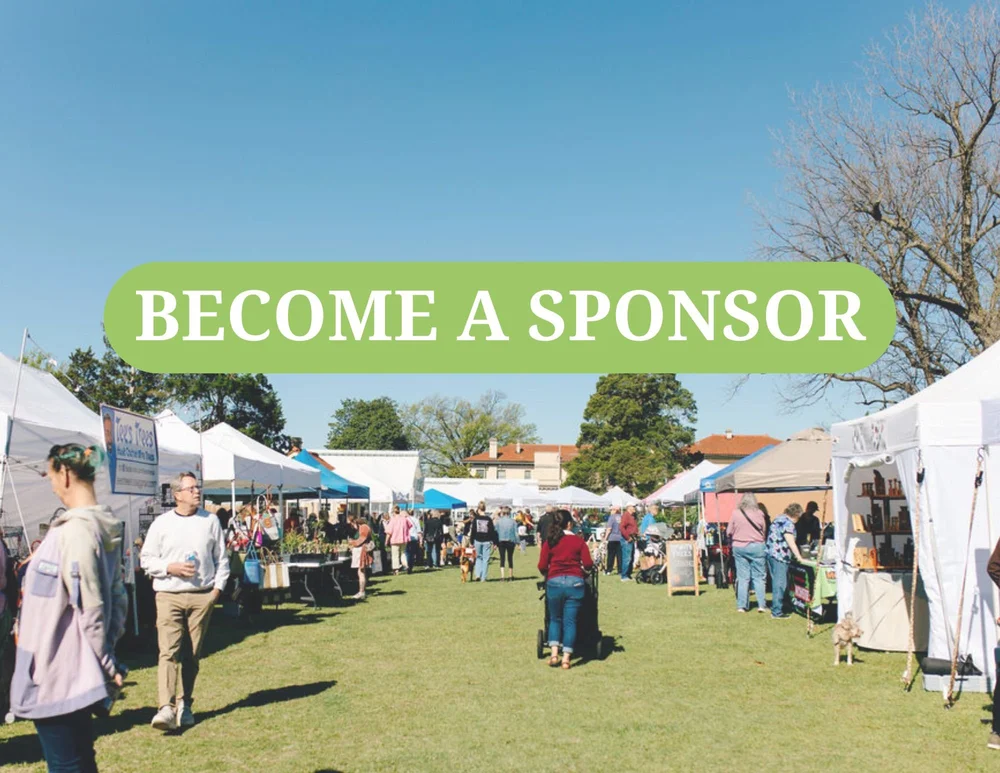 SpringFest — Tulsa Garden Center