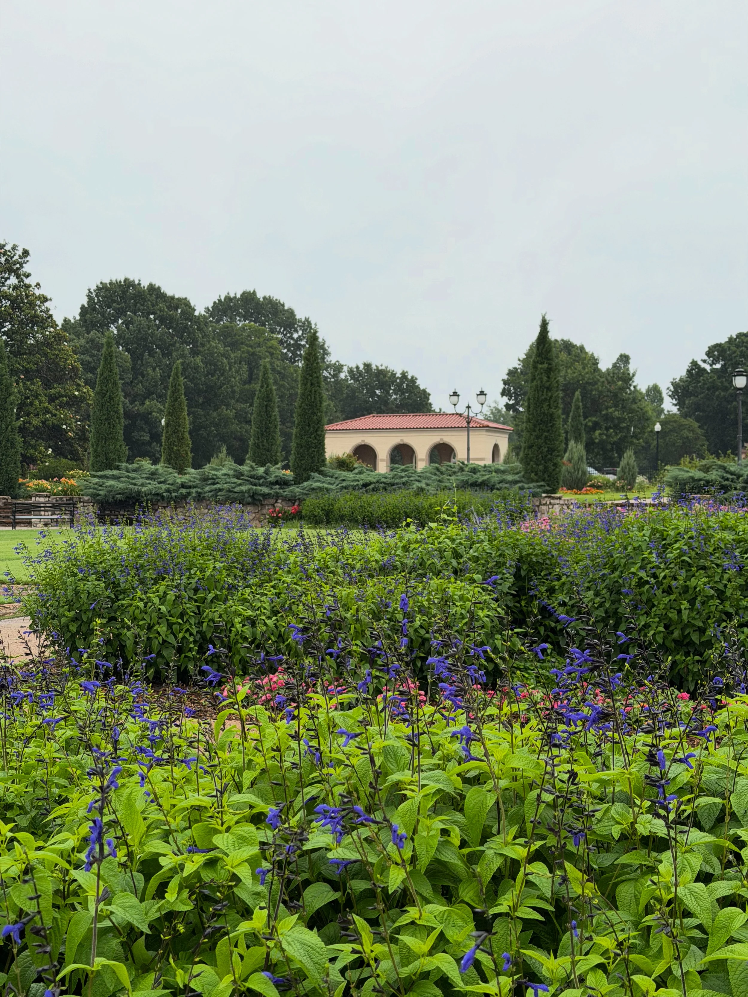 Alternative Lawns Panel - Saturday, September 12th