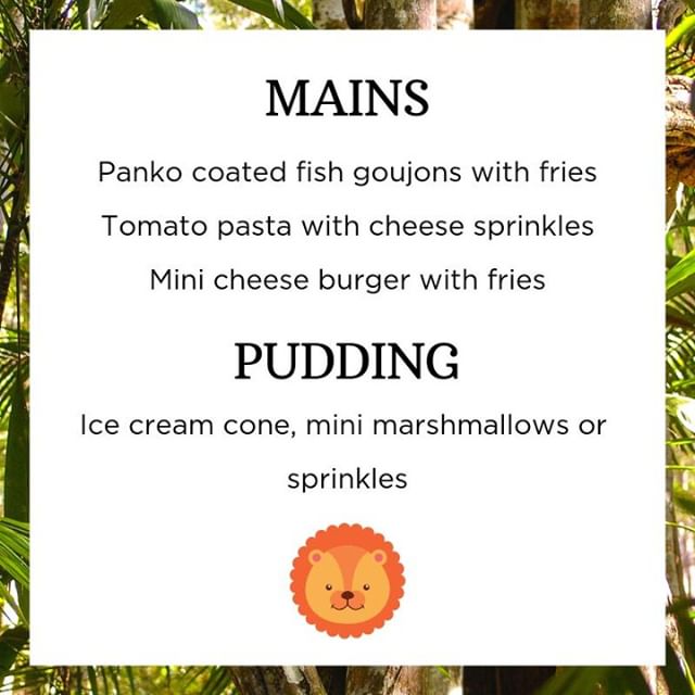 Did you know that we serve delicious food for all the family? Come and join us over the Easter holidays for a meal with your lion cubs. Call us on 01234 823946 or email hello@redlionstevington.co.uk to book your table 🍽️⁣
⁣
⁣
⁣
⁣
⁣
⁣
⁣
⁣
⁣
#mumsofbe