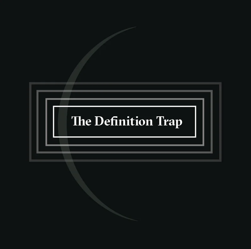 New Moon in Gemini - The Definition Trap
