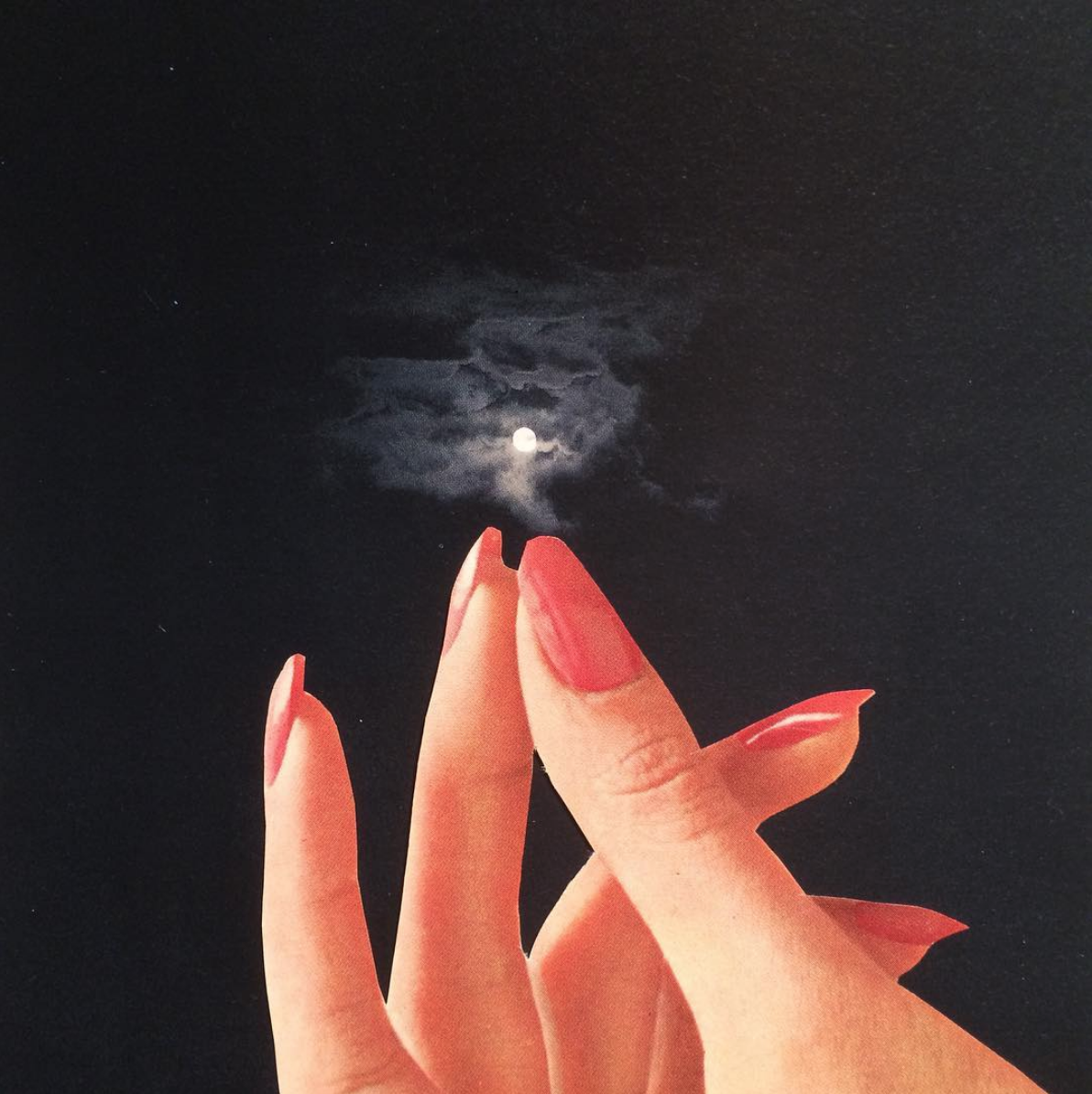 Choose Abundance - Full Moon in Capricorn
