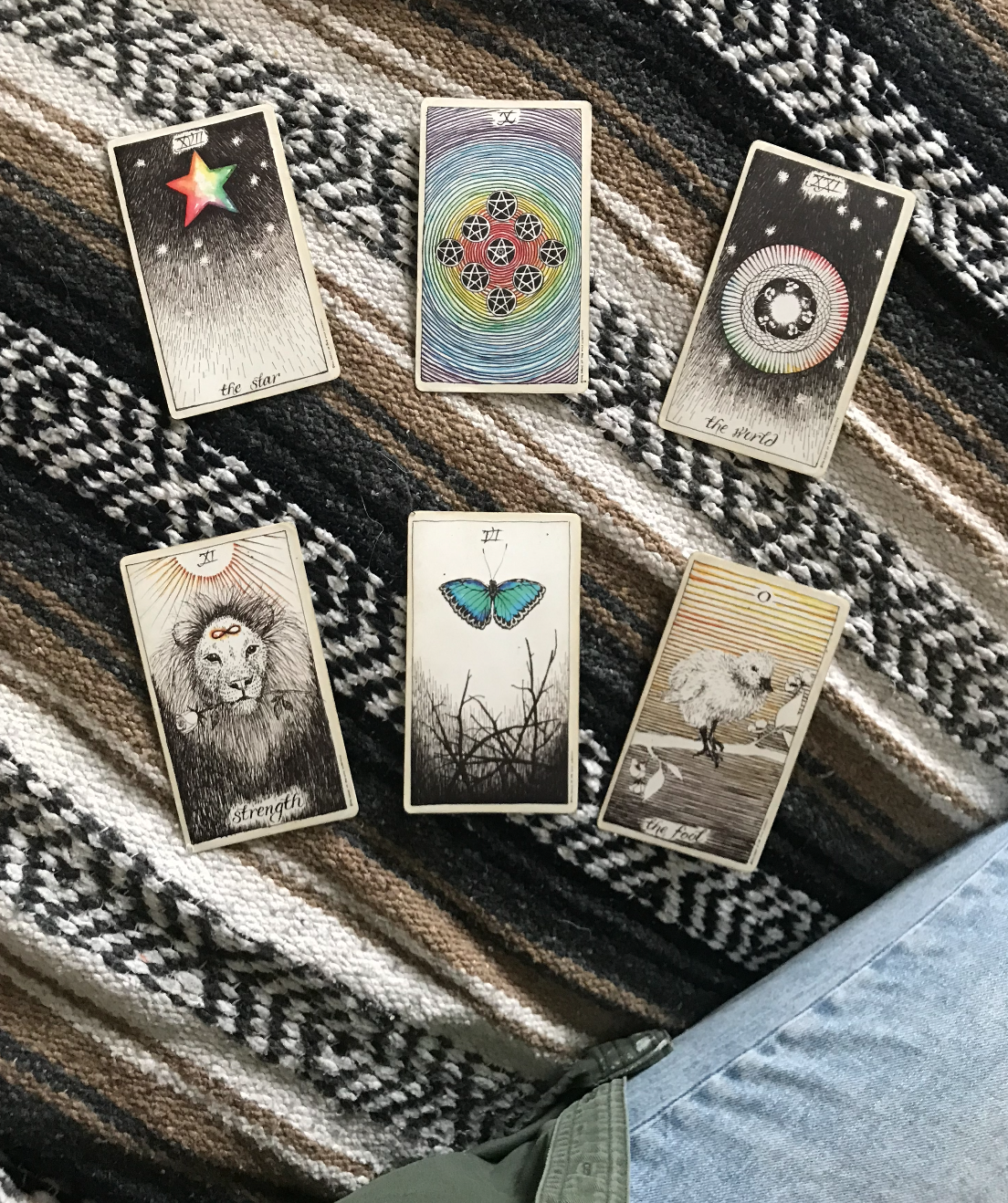 Polarities and the healing of individual potential