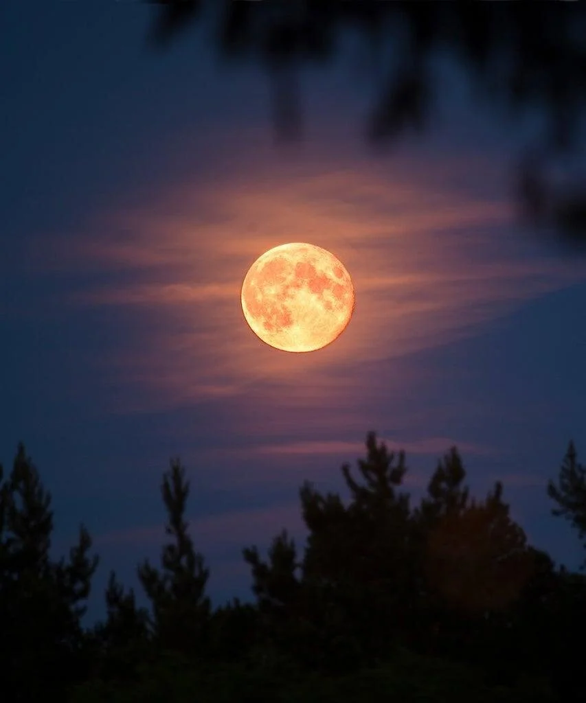Full Moon in Capricorn - Redefining Capricorn &amp; Breaking the Bonds.
