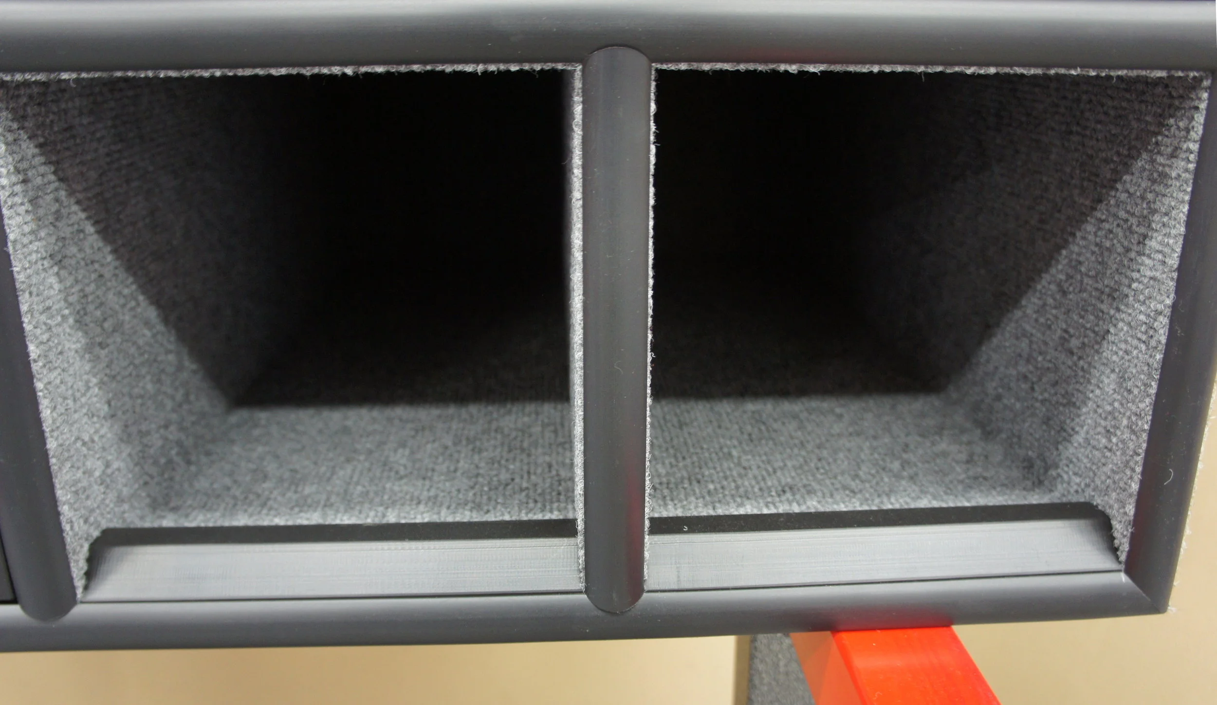 Slide Out Boxes — Proliner Rescue