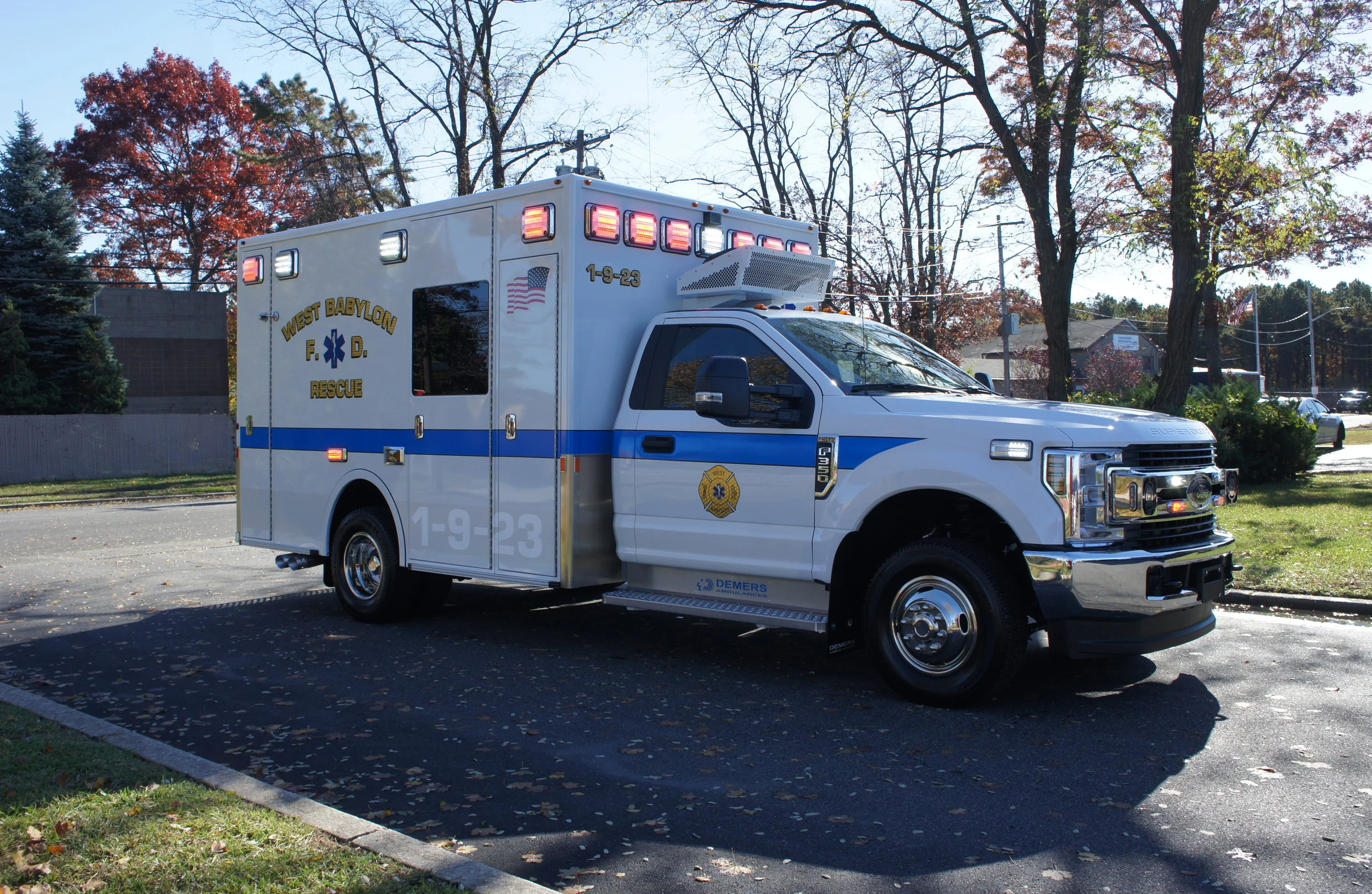 Weizen Gentleman Gucken west babylon fire department Mittagessen