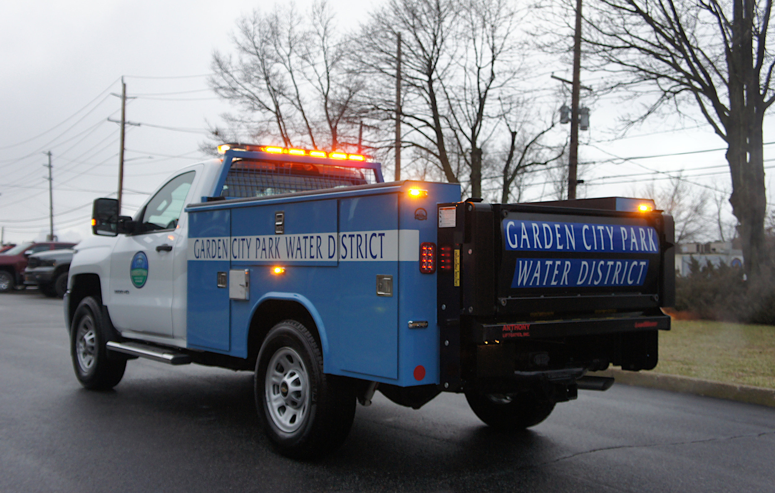 Garden City Park Recent Deliveries Proliner Rescue