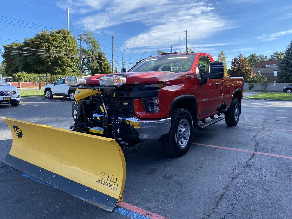 Great Neck Alert — Proliner Rescue