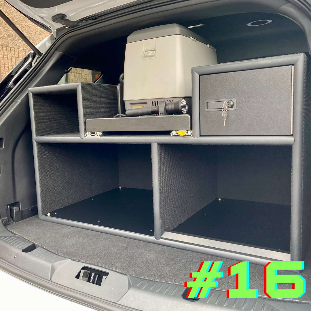 Command Boxes — Proliner Rescue