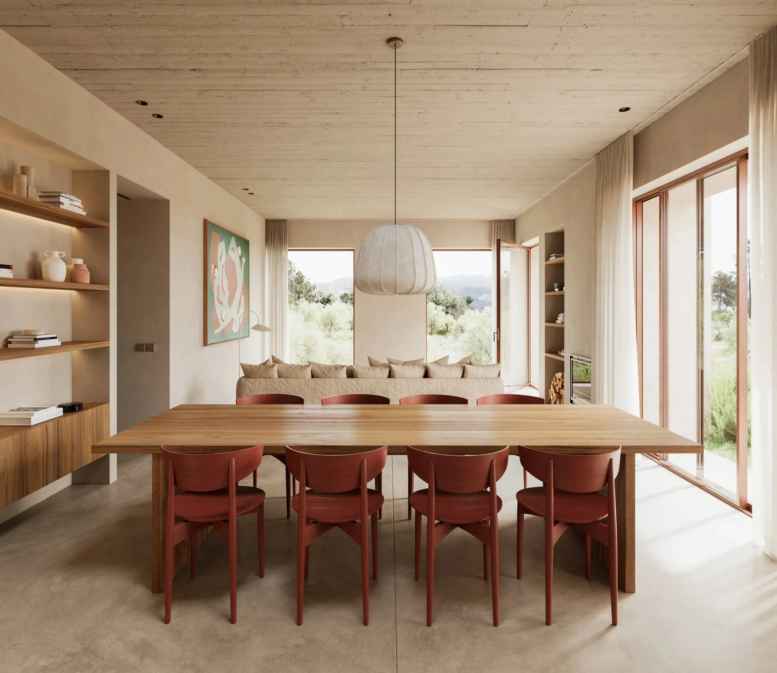 Cardume Home
