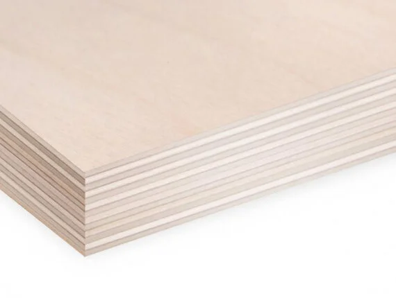 PLYWOOD