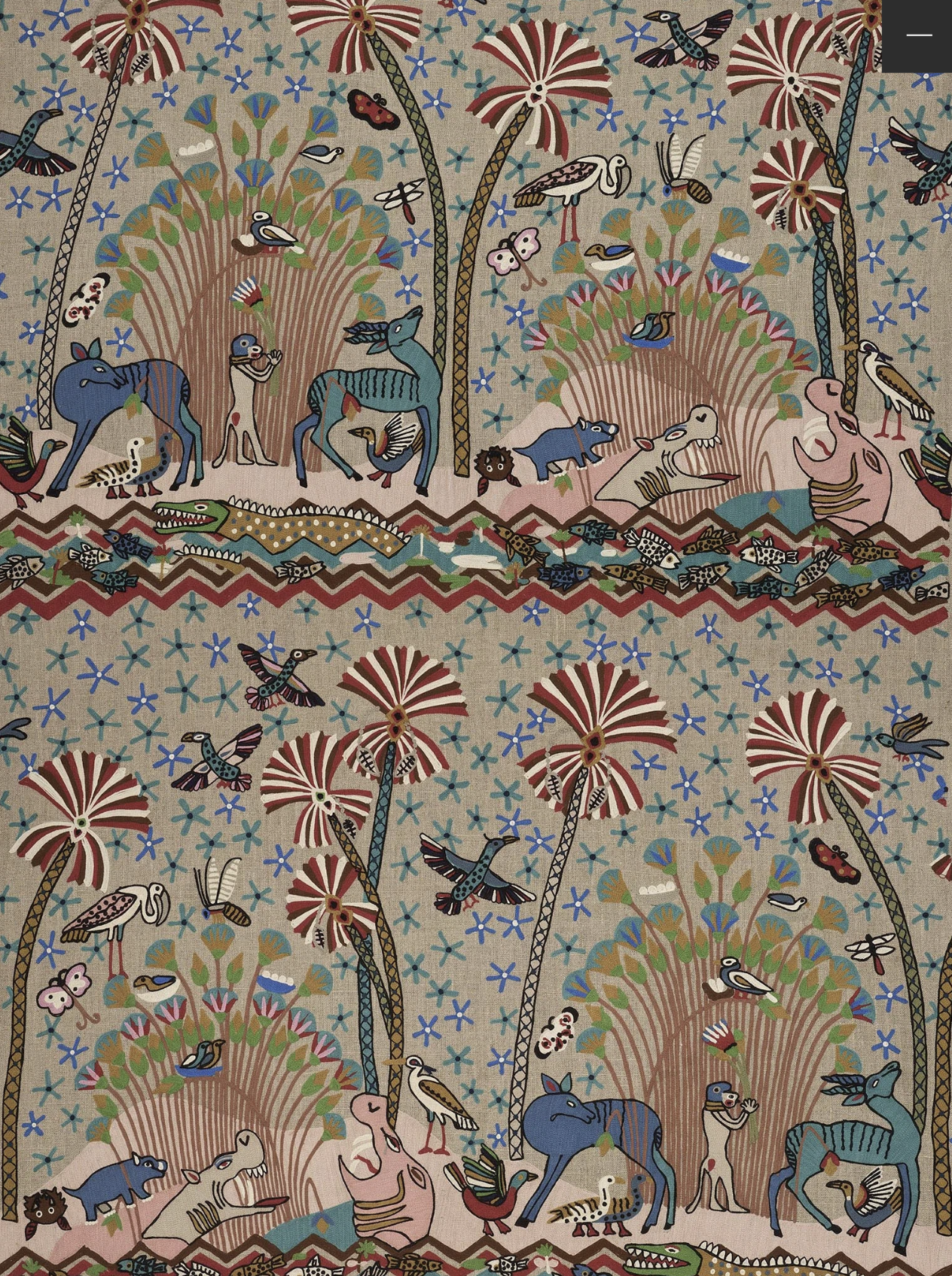 Faune et Flore