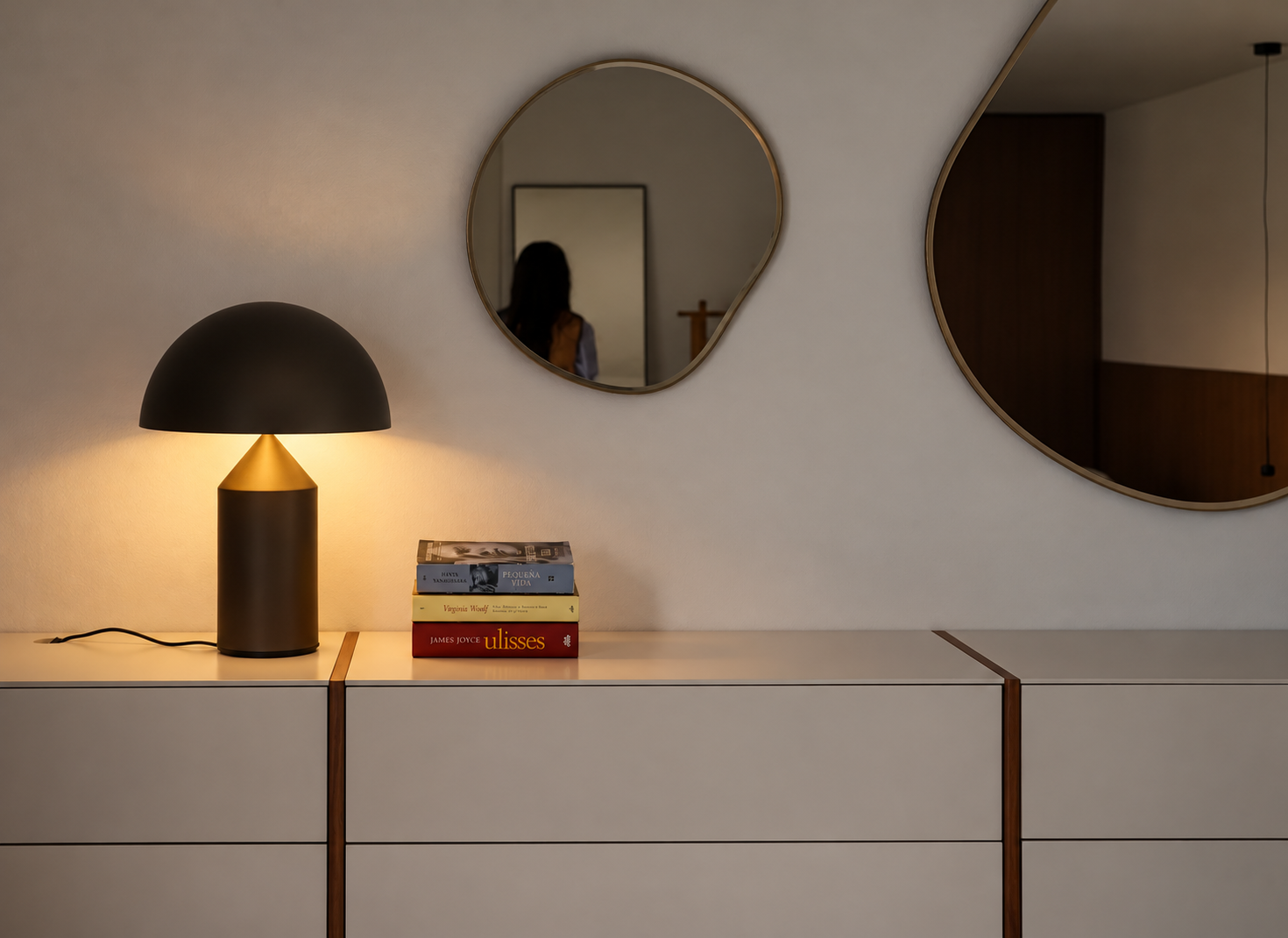 quinta-do-pinhao-sala-de-jantar-design-interiores_Warm Minimalist Dresser with Sculptural Mirrors.png