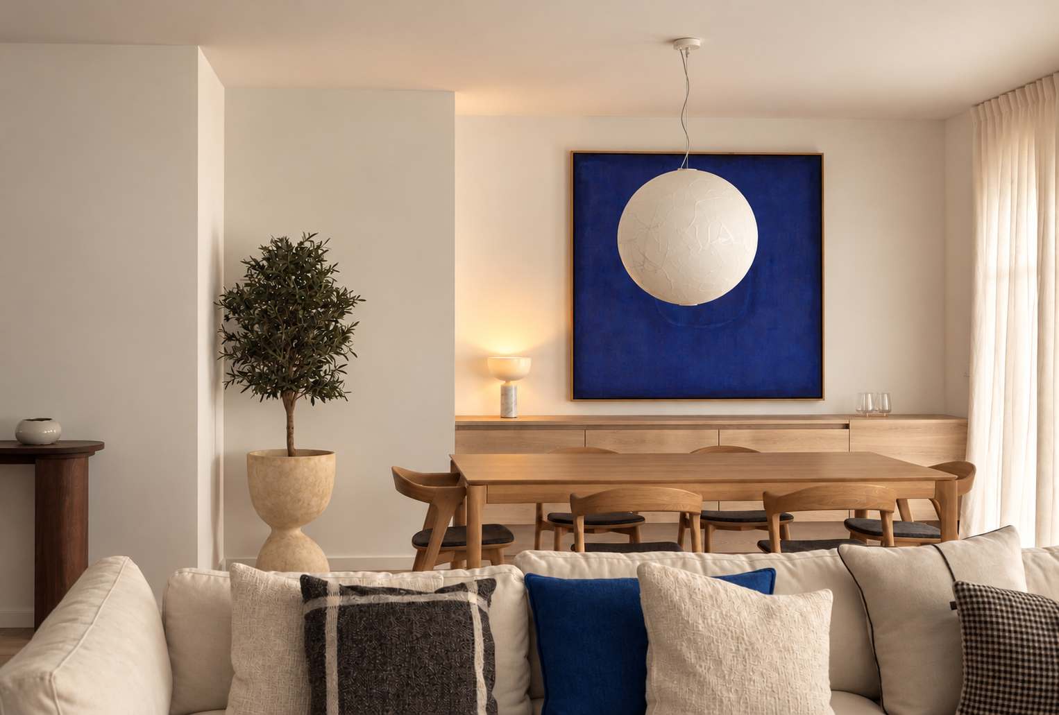 Serene Blue-Focused Scandinavian Interior.png