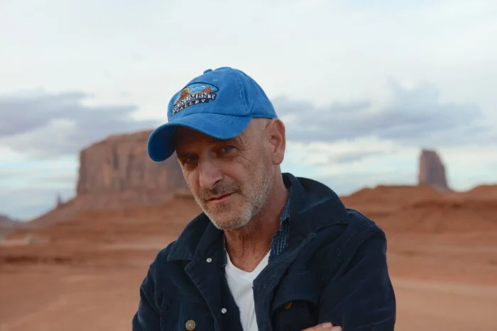 NZZ AM SONNTAG – Interview