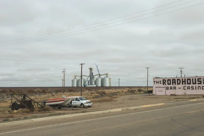 PHOTONEWS – Bowie, Texas