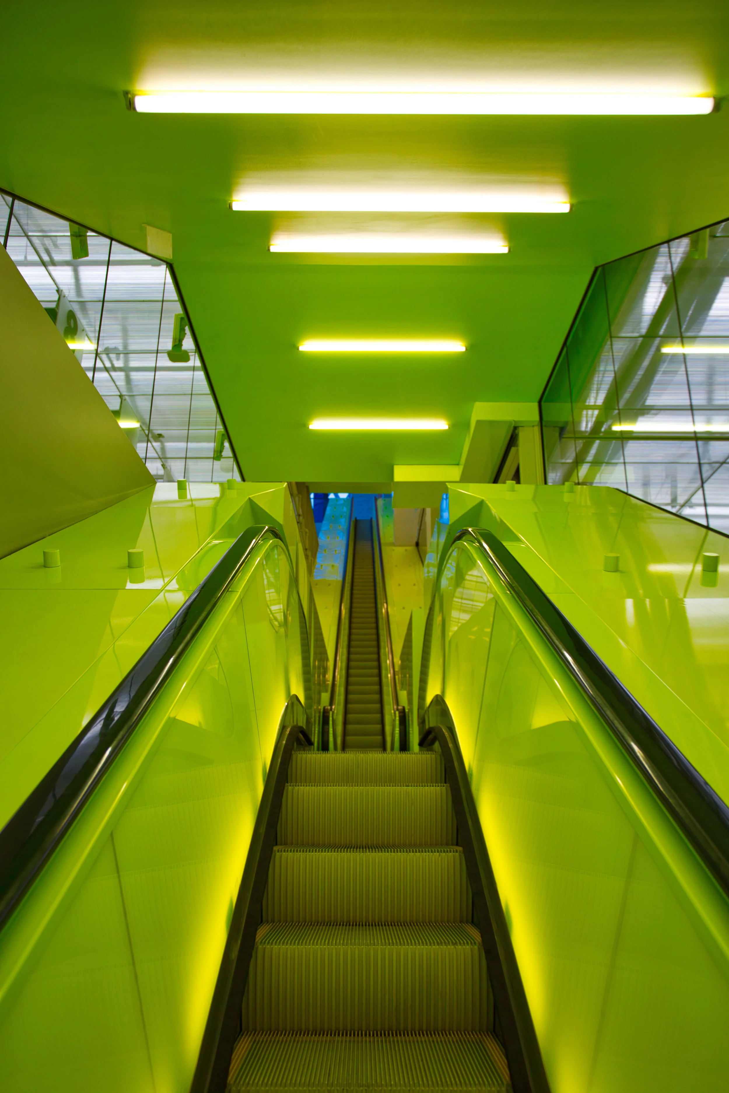 seattle library green escalator.jpeg