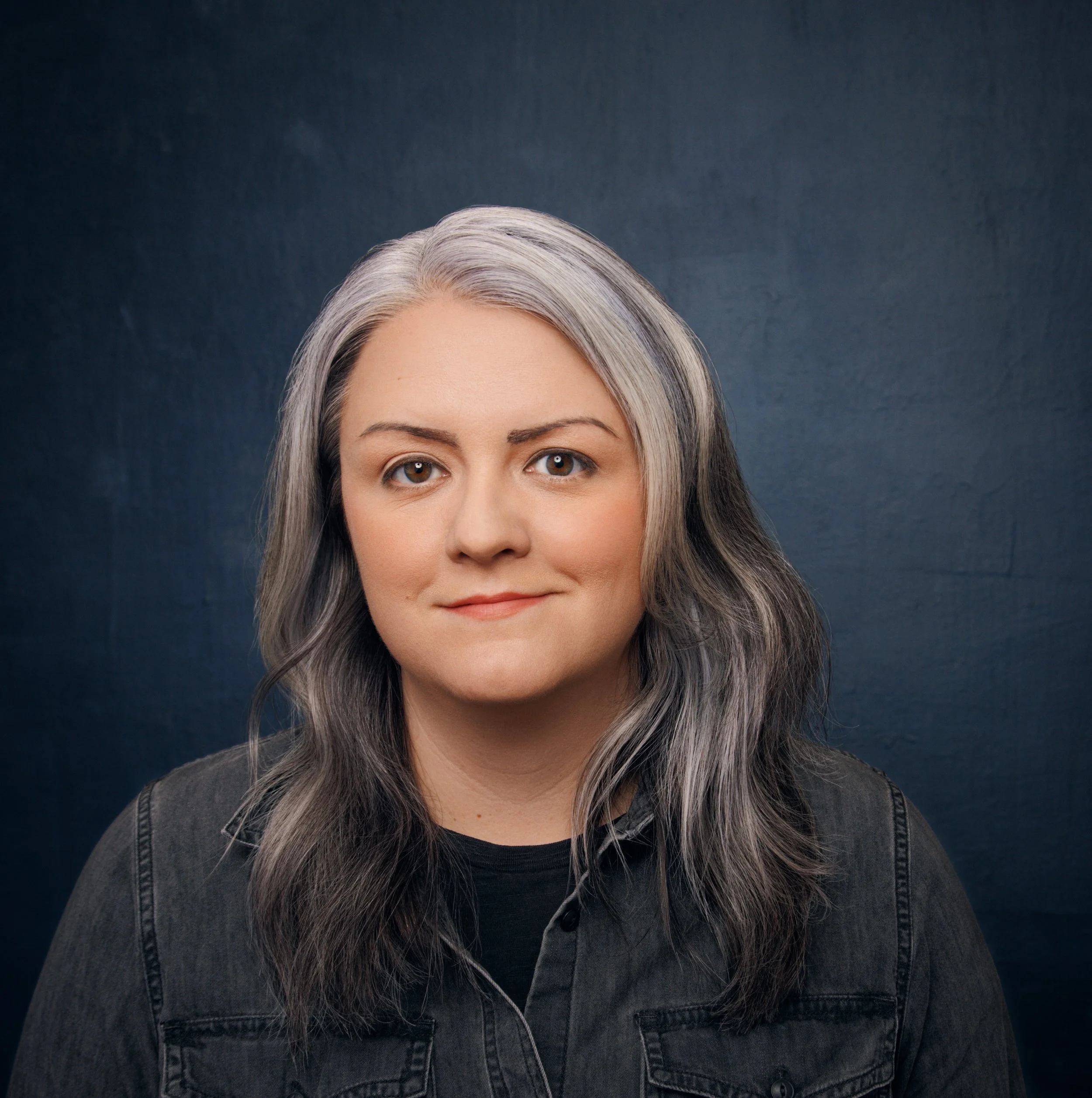 Emily Walsh Headshot 2023